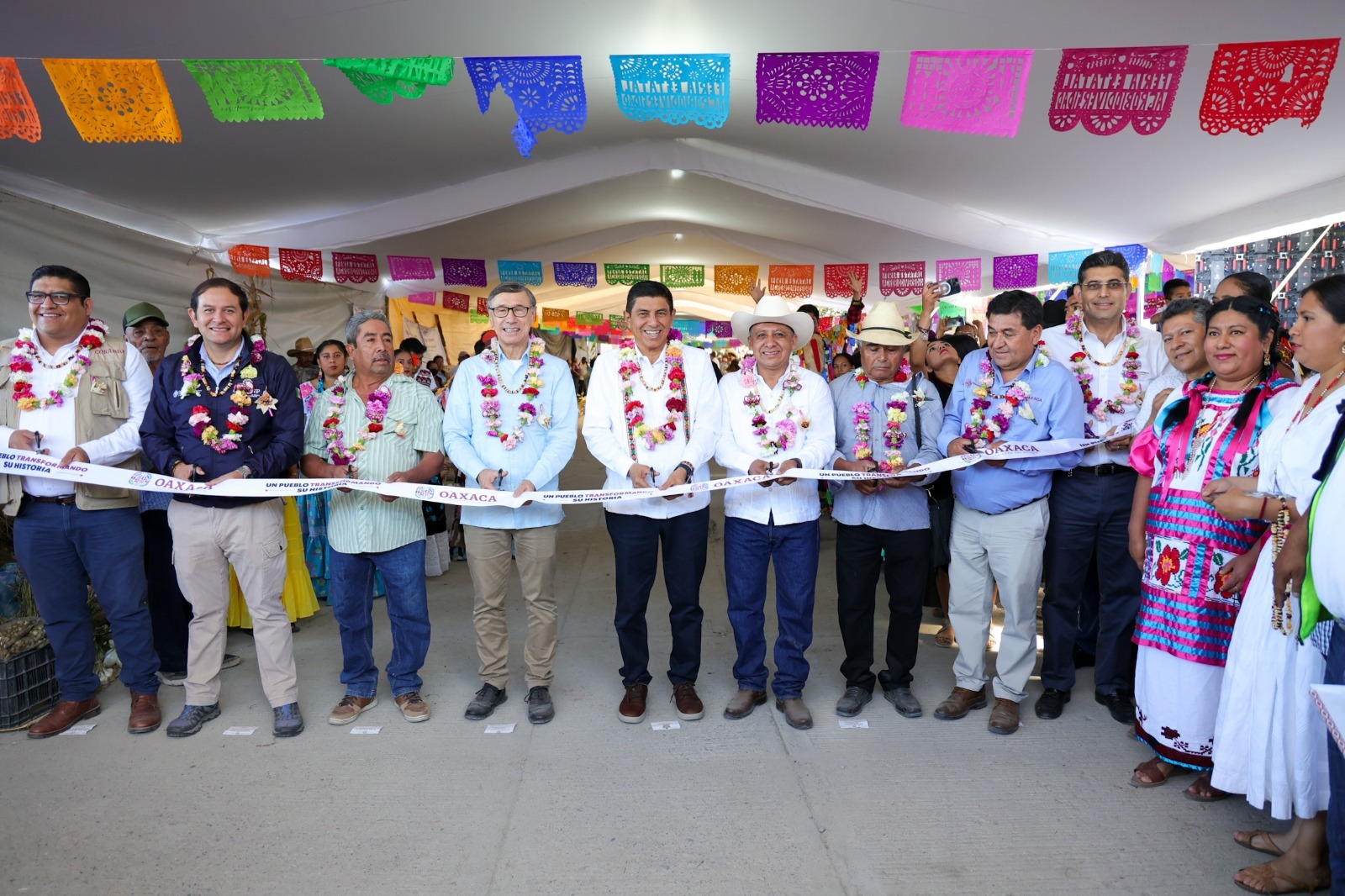 Garantiza Gobierno Estatal preservación del maíz nativo con agricultura sustentable