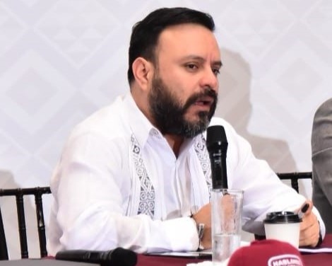 Fortalece Gobierno de Oaxaca acciones de atención interinstitucional a conflictos agrarios