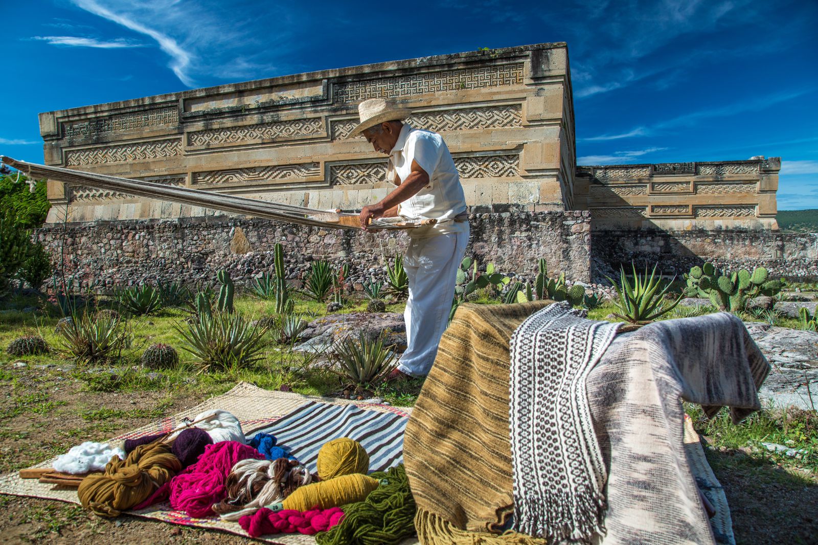 Lanza Sectur Oaxaca Convocatoria para Integrar Comités Ciudadanos de Pueblos Mágicos