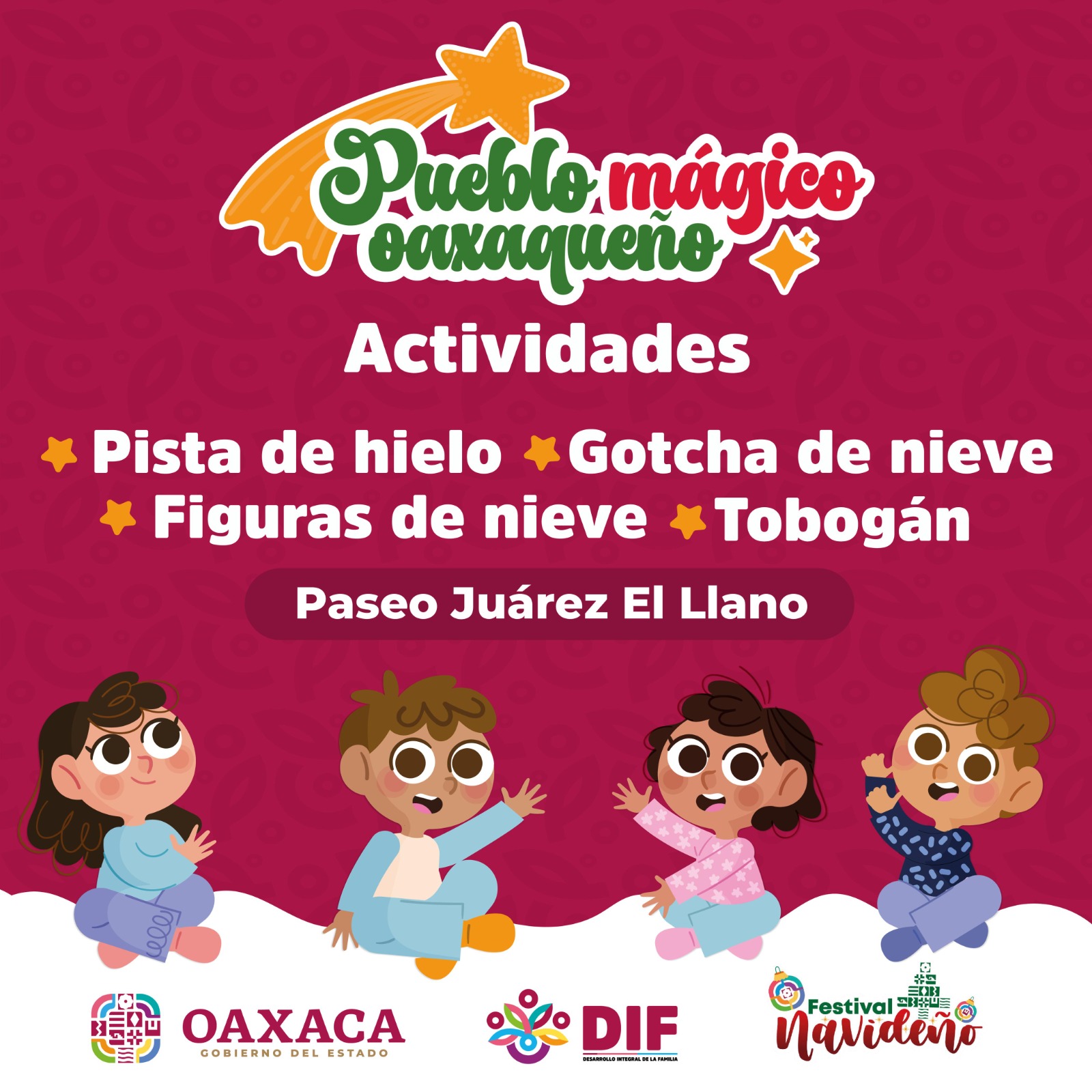 Invitan a disfrutar del Pueblo Mágico Oaxaqueño; abrirá este domingo