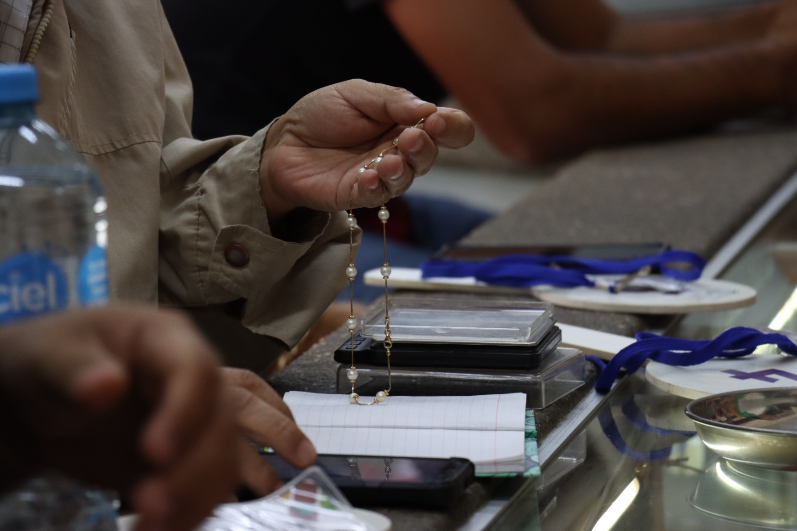 Del 13 al 15 de diciembre realizarán subastas en sucursales del Monte de Piedad 