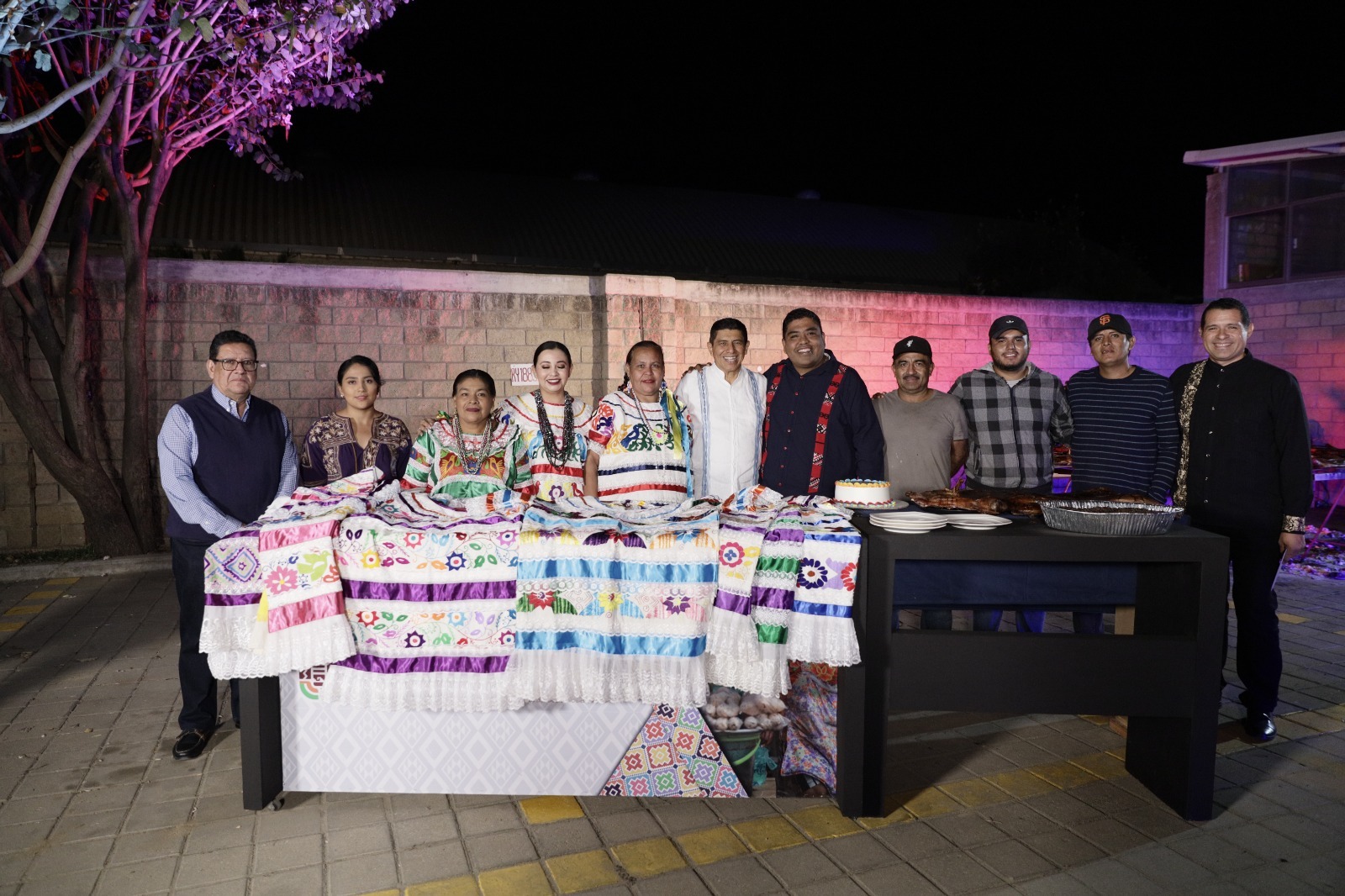 En edición número 50 de Jueves de Gozona, se refrenda el compromiso de transformar la manera de comunicar en Oaxaca