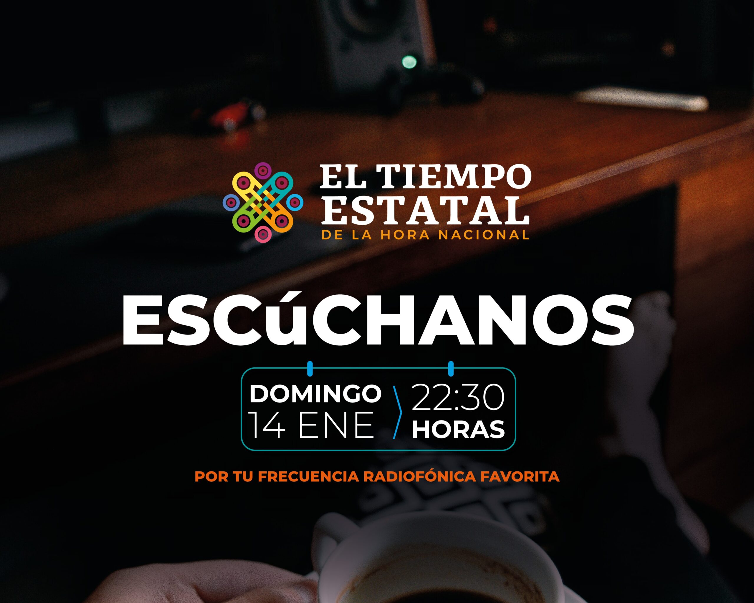 Conoce los servicios que brinda la Caravana de Unidades de Cuidados del DIF Oaxaca en El Tiempo Estatal de la Hora Nacional