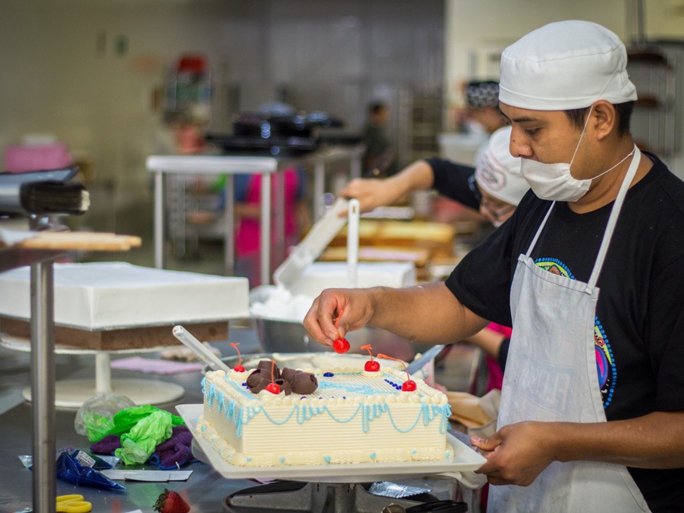 Inicia Icapet el 2024 con amplia oferta de cursos