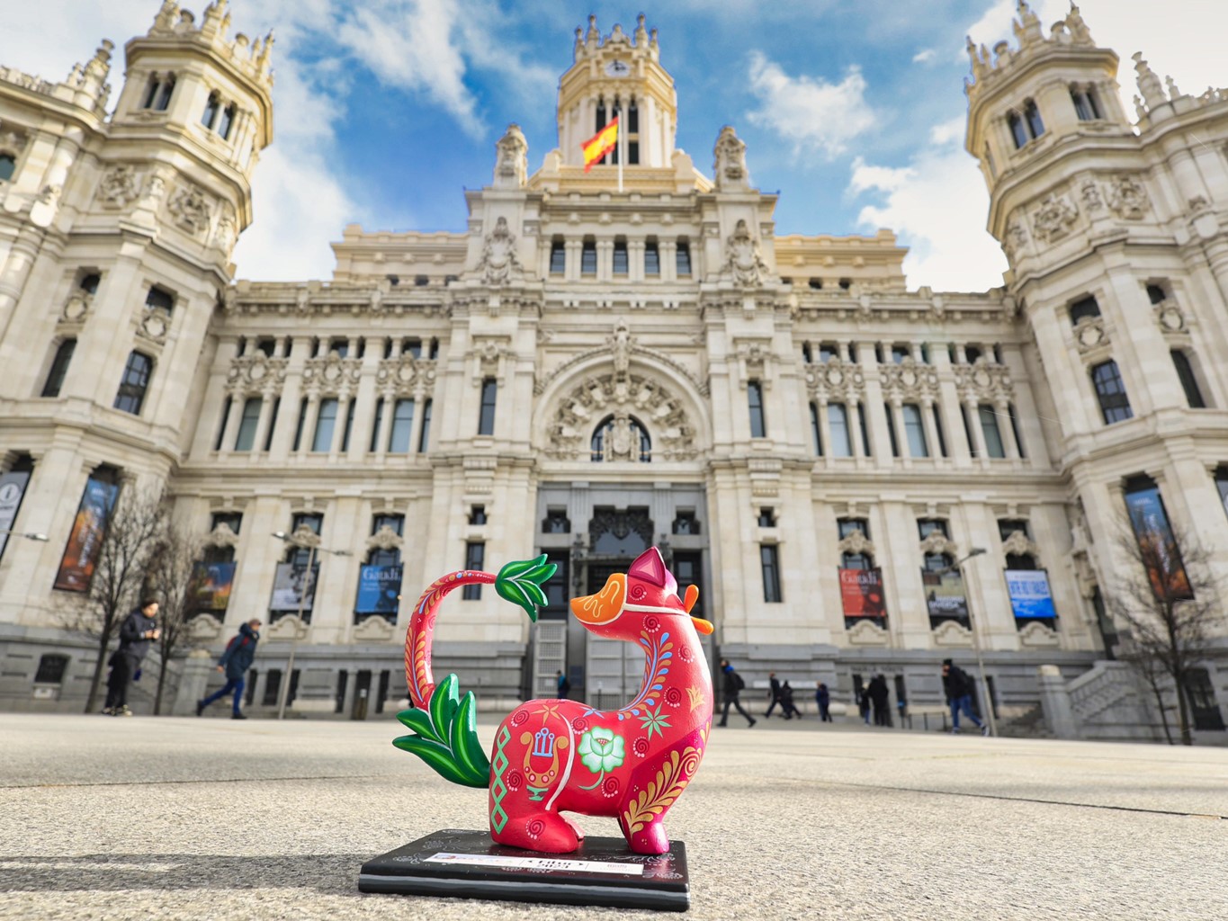 Oaxaca, lista para mostrar sus maravillas en Feria Internacional de Turismo en España