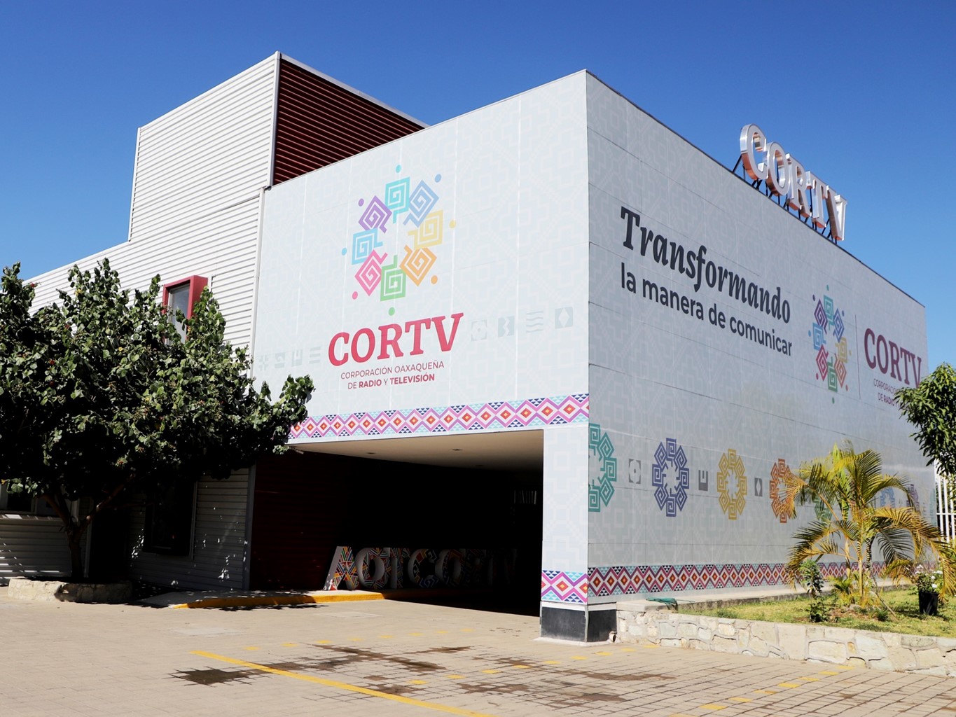 Cortv cambia del 9.1 al 19.1 su canal de televisión abierta