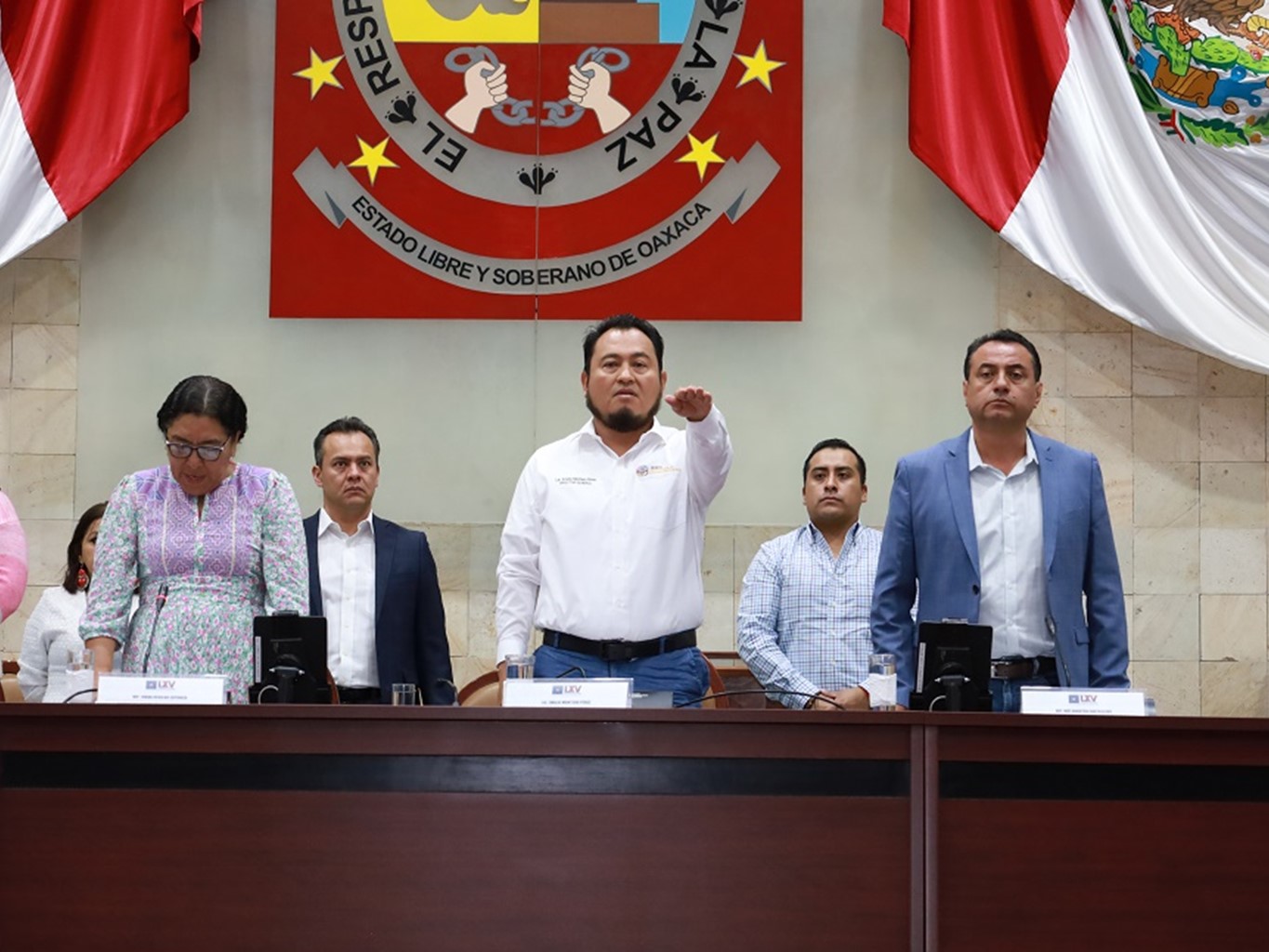 Con visión progresista impulsa la Primavera Oaxaqueña una educación incluyente, equitativa y de excelencia