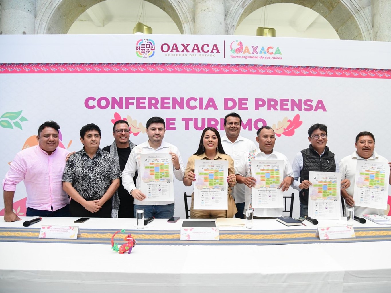 Espera Zipolite más de 5 mil visitantes en Encuentro Nudista