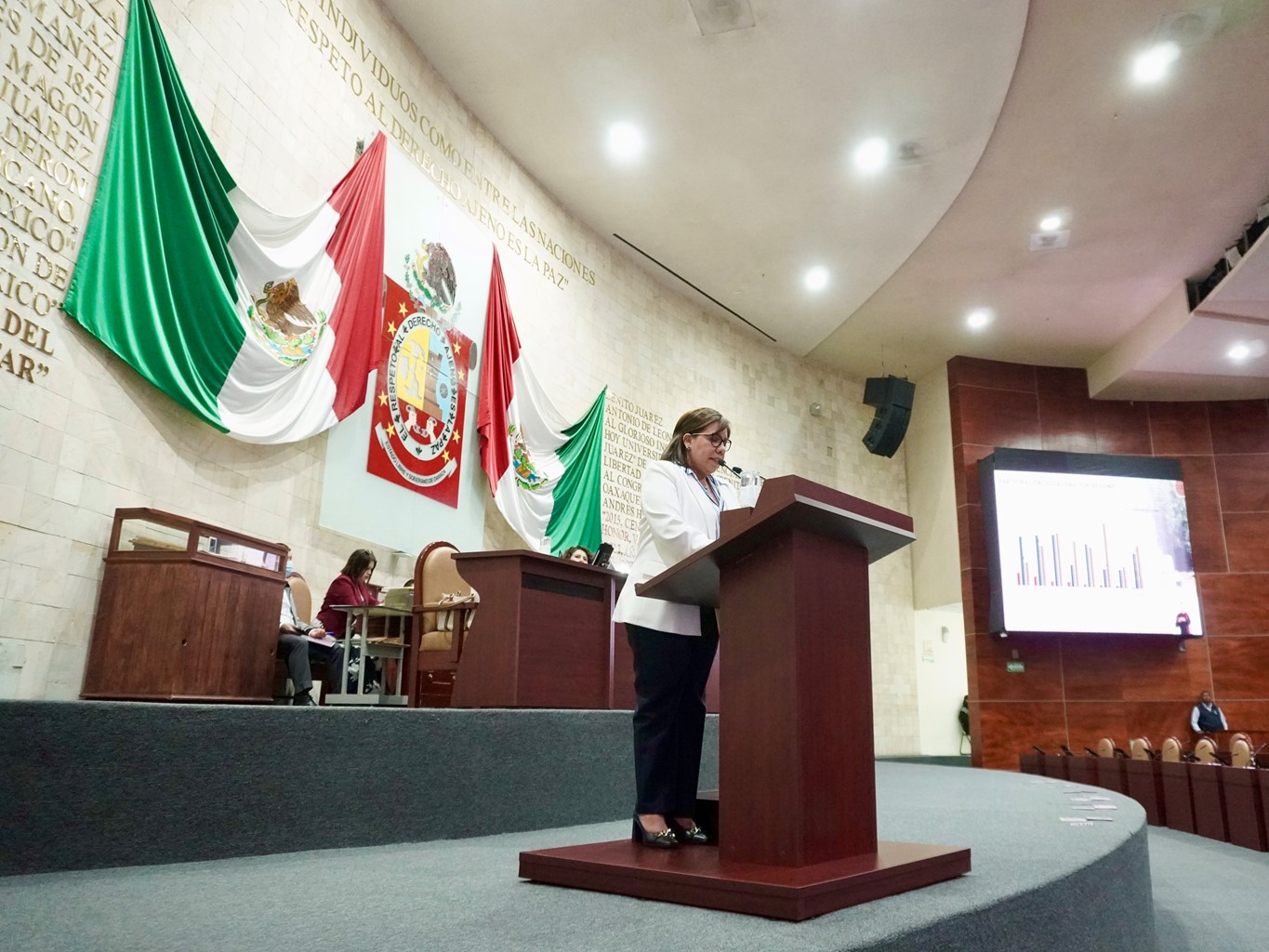 Combate Gobierno del Estado la corrupción para construir un Nuevo Pacto Social