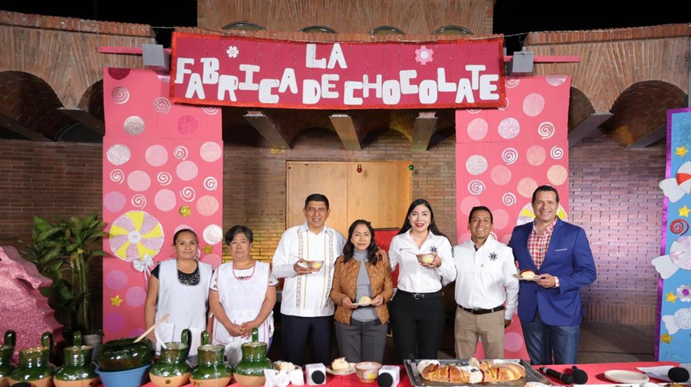 El campo, la salud y el agua, prioridades del Gobierno del Estado en 2024