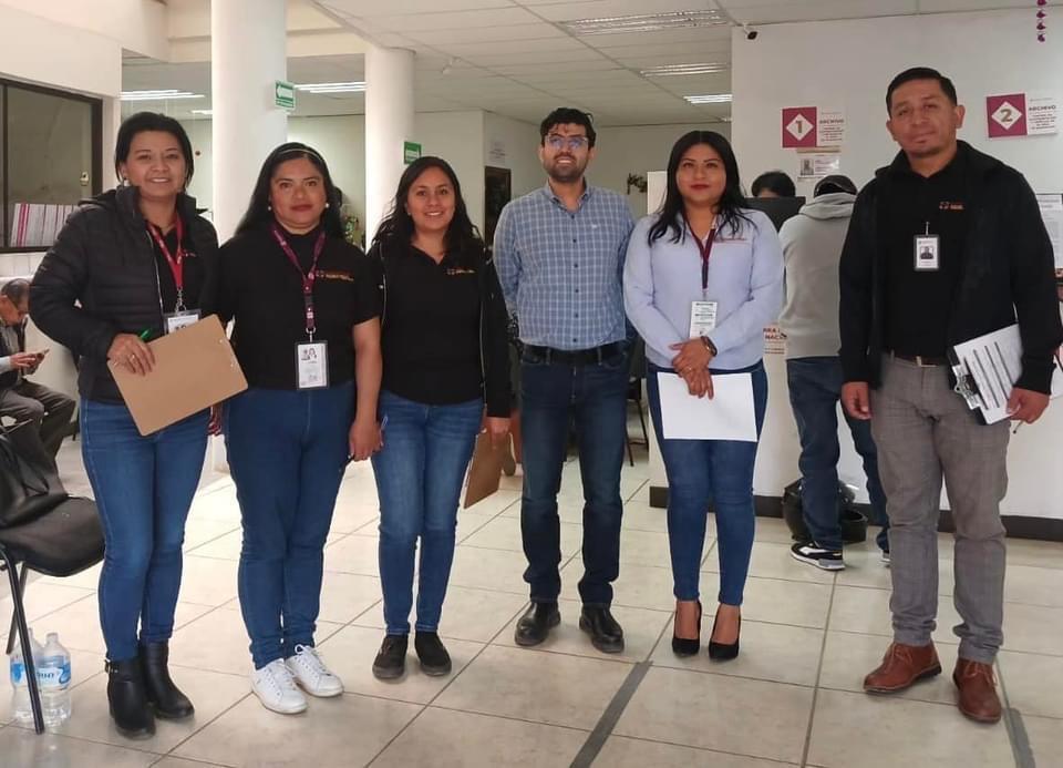 Fortalece Gobierno Estatal procesos de atención con programa Evaluar para Mejorar 2023