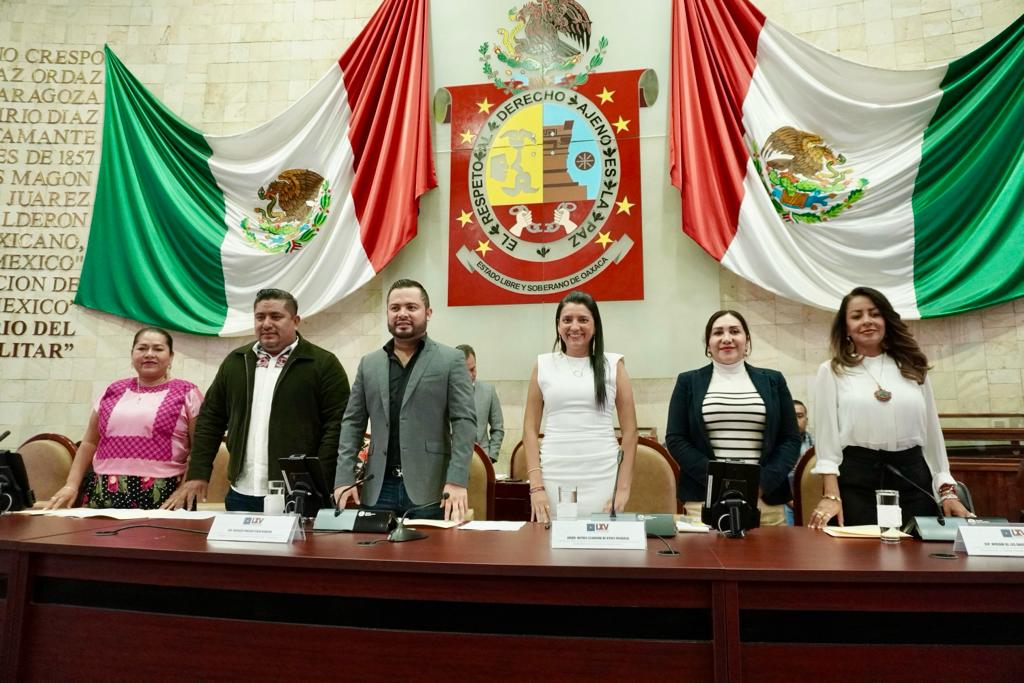 La movilidad en Oaxaca se trabaja desde una perspectiva de justicia social y bienestar: Semovi