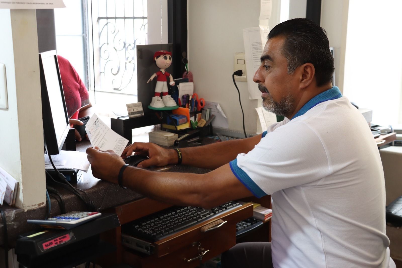 Apoya Monte de Piedad del Estado de Oaxaca a las familias durante la Cuesta de enero