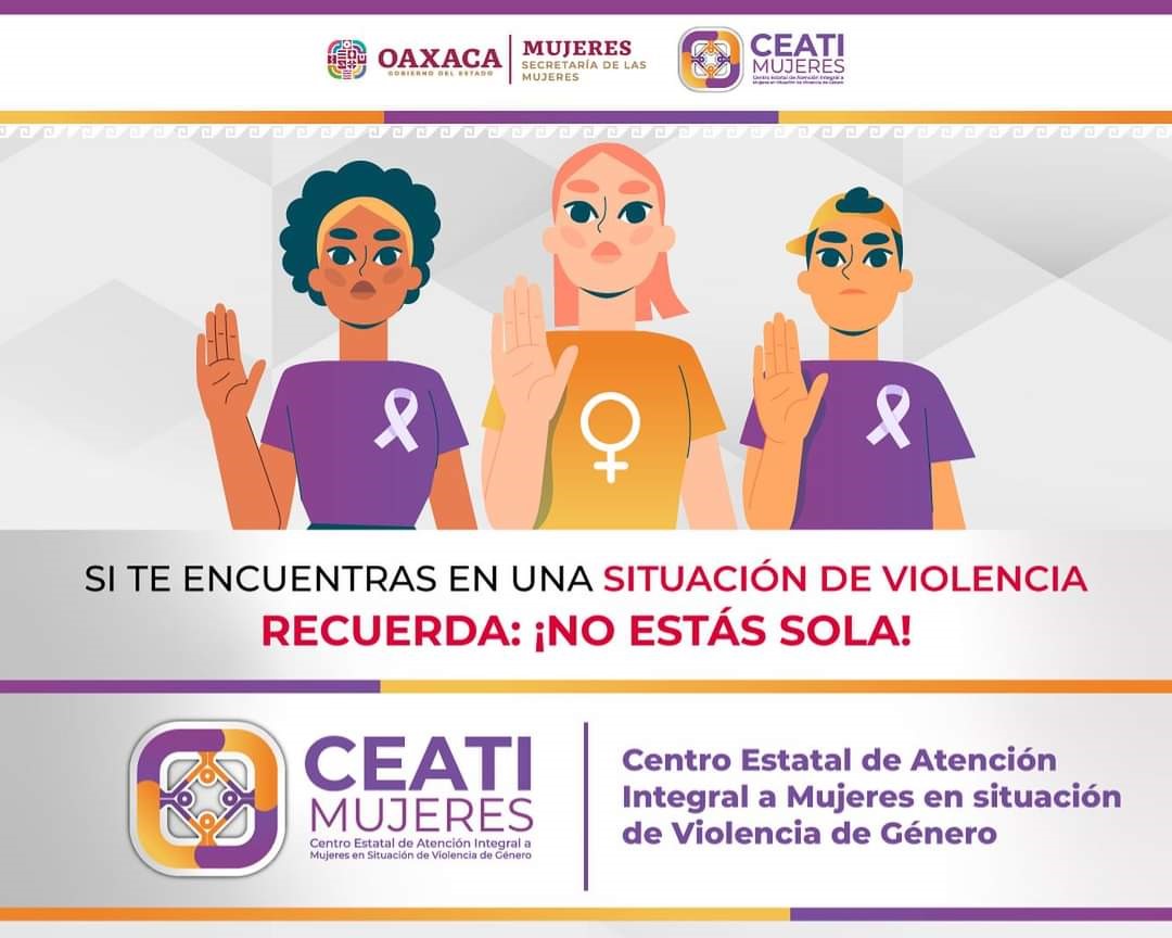 Secretaría de las Mujeres da a conocer programas de fortalecimiento de derechos para este 2024