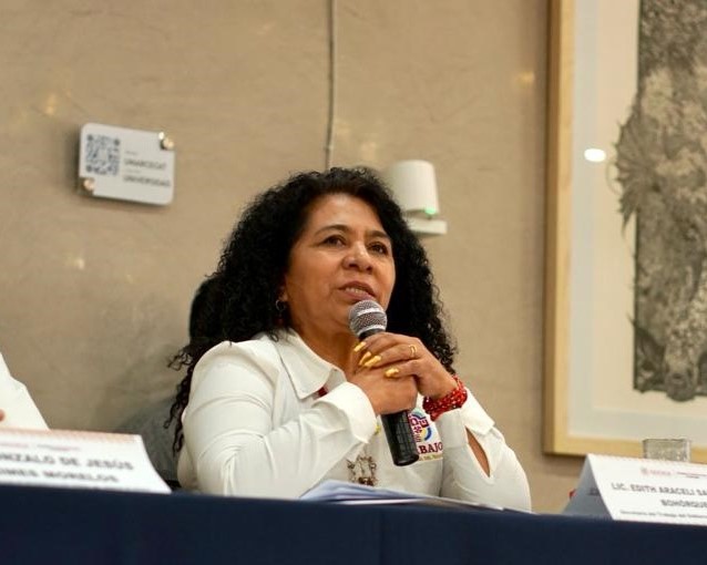 Convoca Setrao a sector patronal a cumplir con incremento al salario mínimo