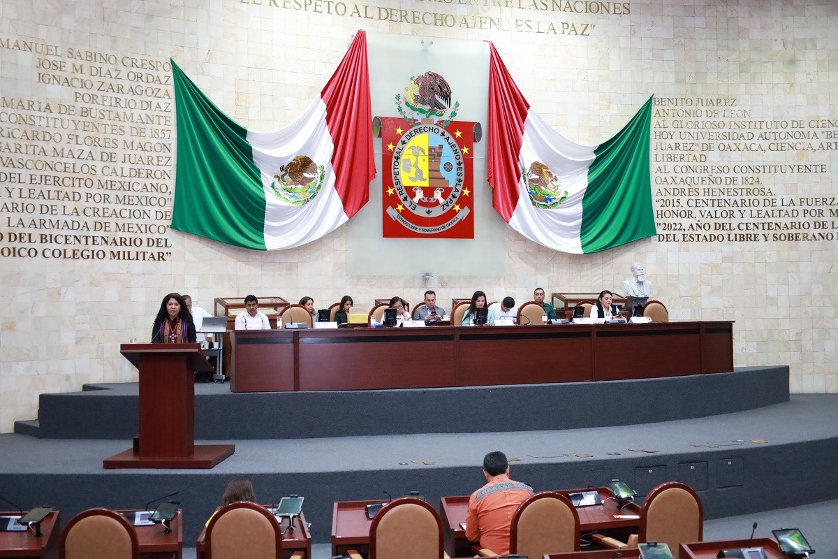 Avanza Gobierno de Oaxaca en materia de justicia laboral y empleos dignos: Secretaría del Trabajo