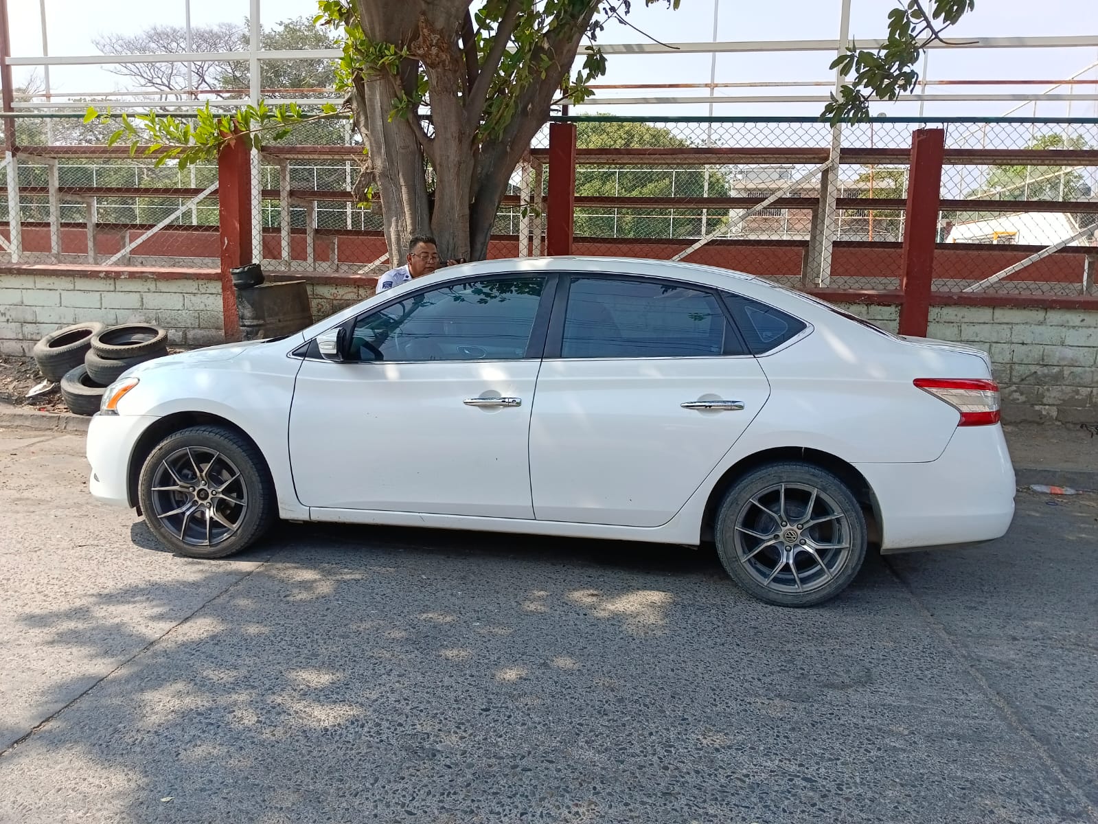 Recupera Policía Vial del Estado nueve vehículos con reporte de robo