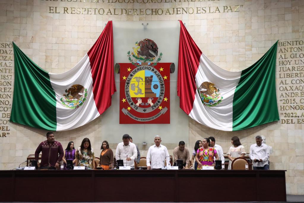 Cumple Sefader con el campo oaxaqueño fortaleciendo cadenas productivas y autosuficiencia alimentaria