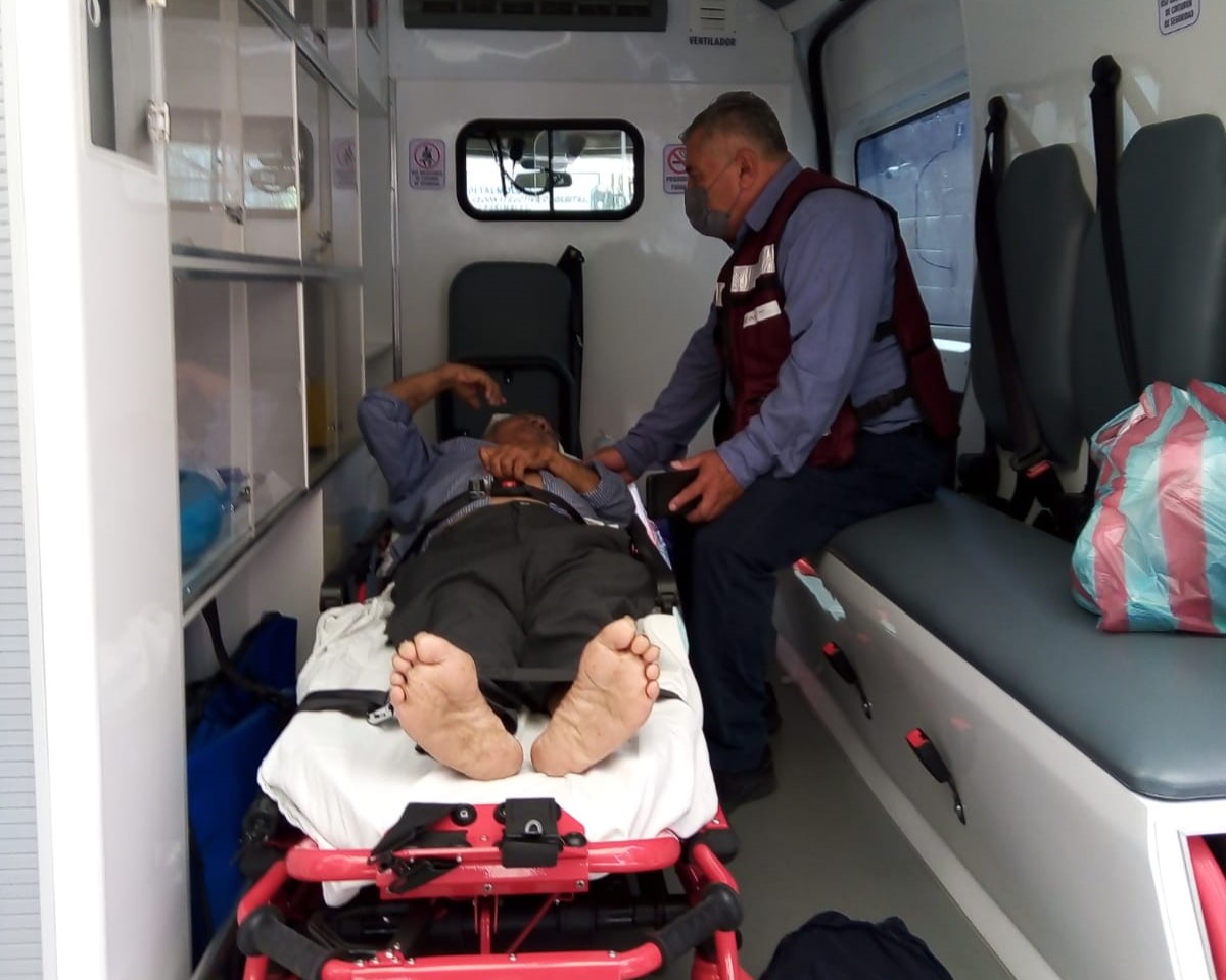 Unidad de Atención Ciudadana comprometida con la población vulnerable de Oaxaca: SSO