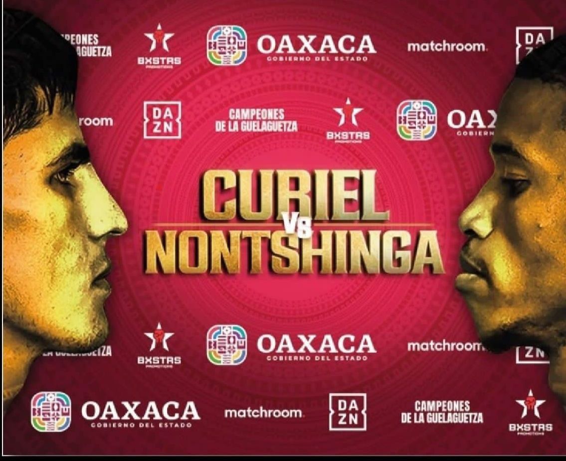 Oaxaca, sede de la pelea por el Campeonato Mundial Minimosca de la FIB