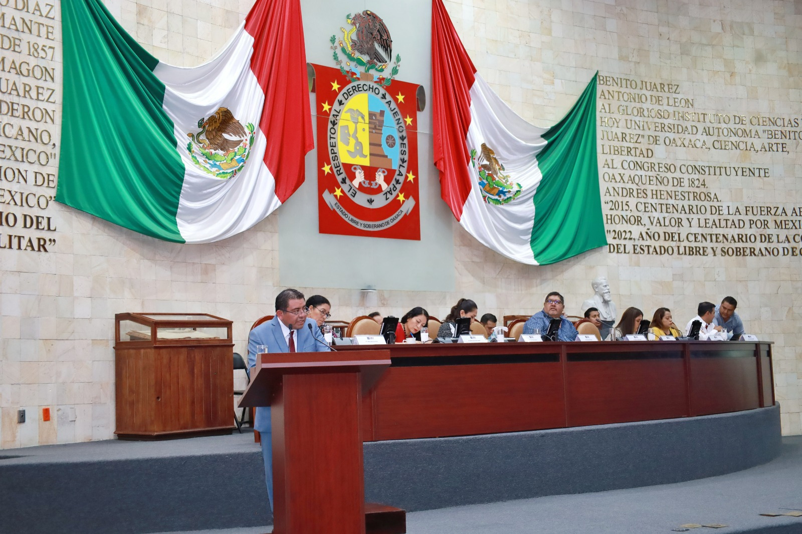Con un nuevo modelo de atención, Gobierno de Oaxaca optimiza y asigna equitativamente recursos públicos: Sefin