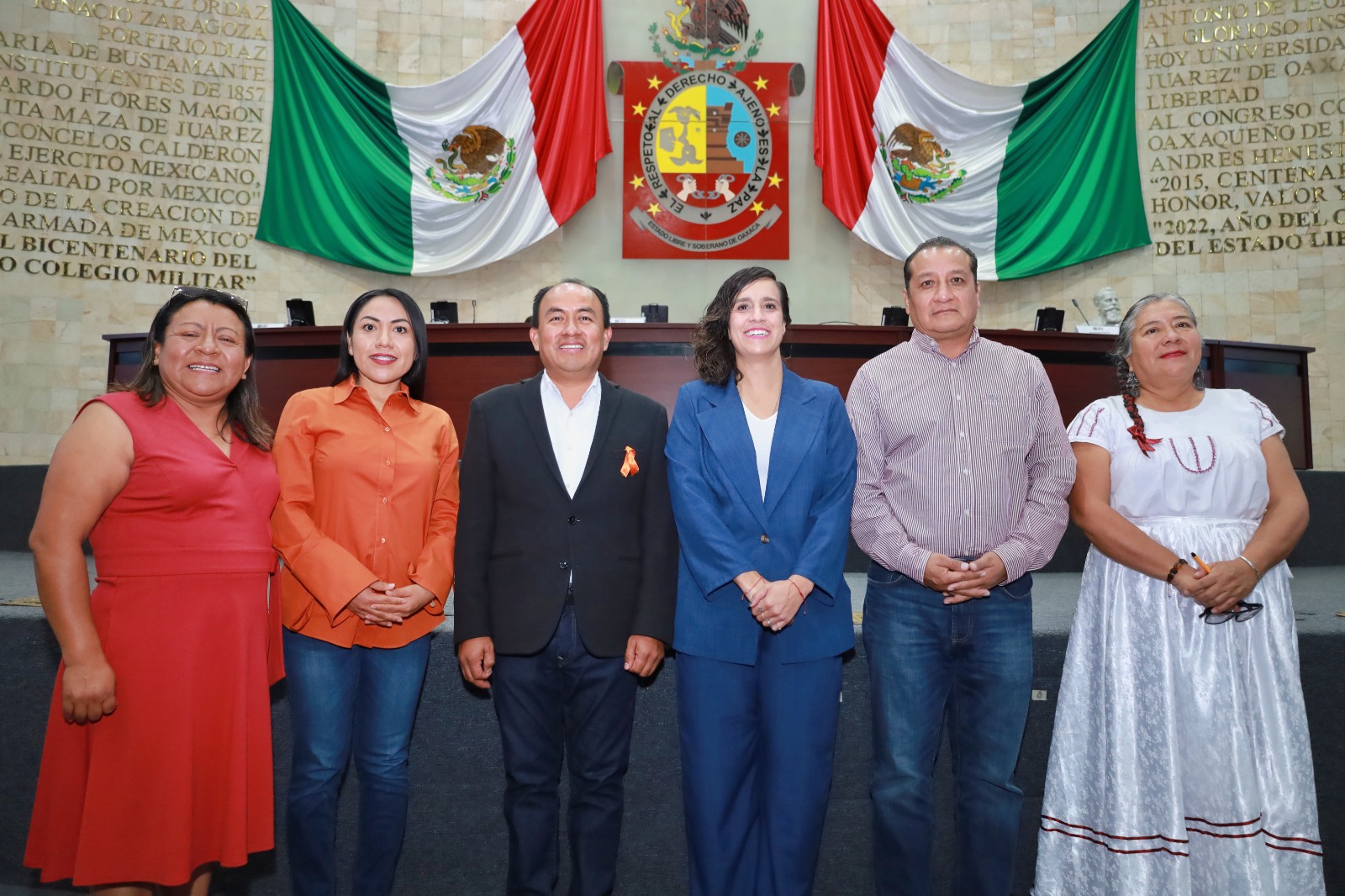 Con acciones estratégicas, Gobierno de Oaxaca hace frente a los desafíos ambientales