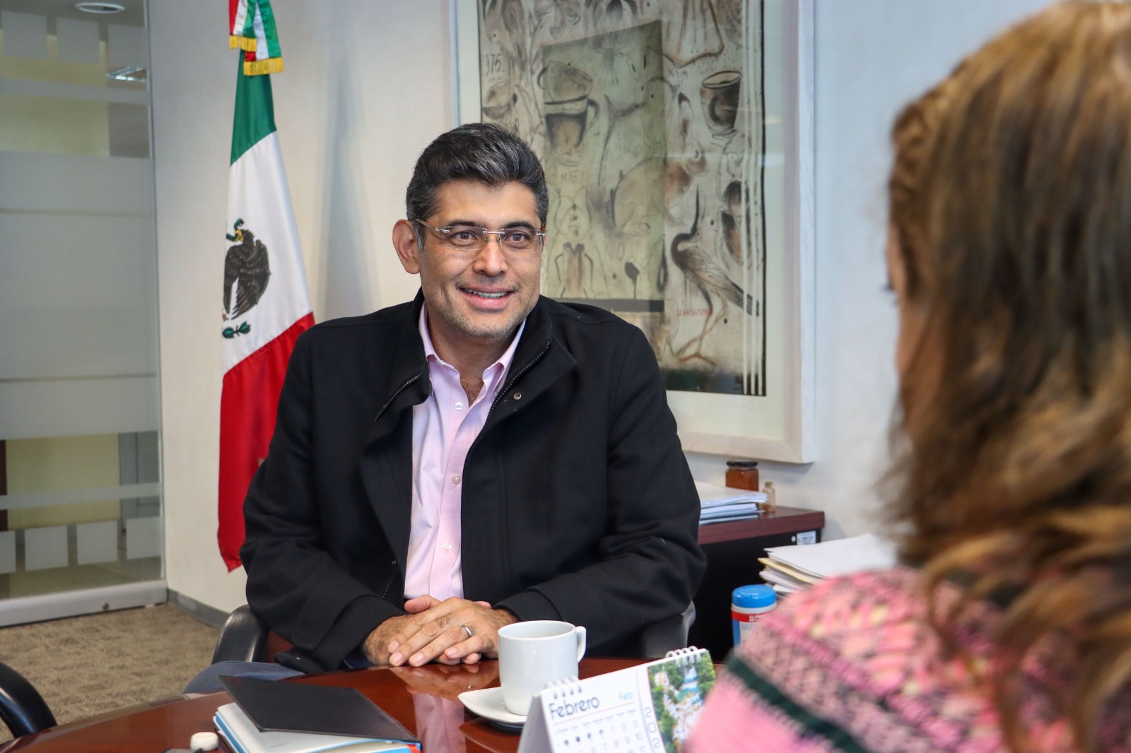 Realizarán Sedeco y Nafin Foro de Promoción de Mipymes