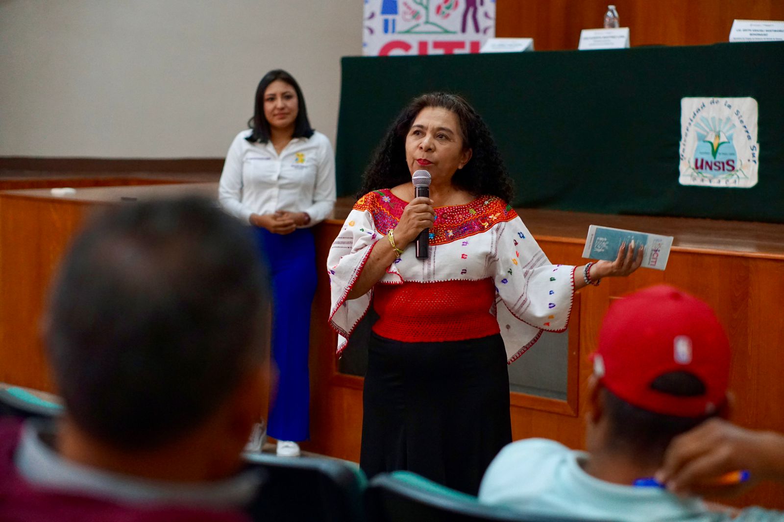 Inicia Jornada de sensibilización contra el Trabajo Infantil en Miahuatlán de Porfirio Díaz