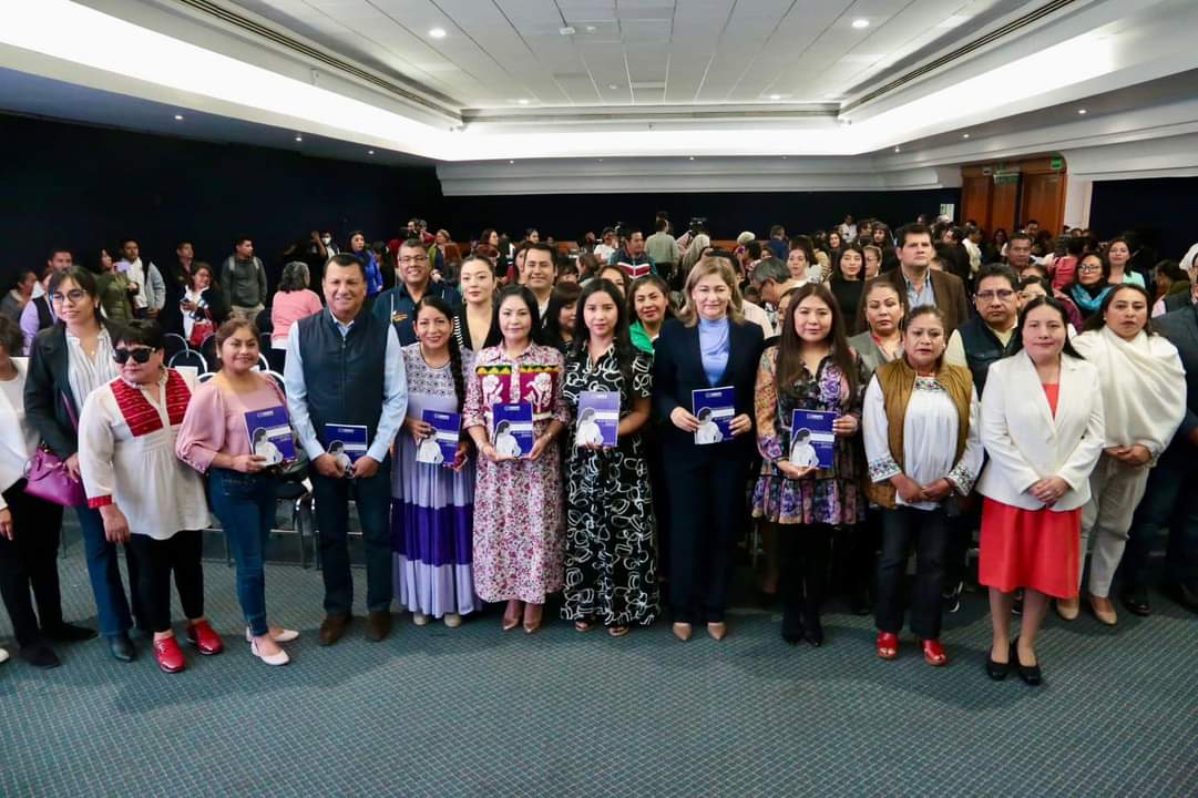 Importante garantizar los derechos político electorales de las mujeres