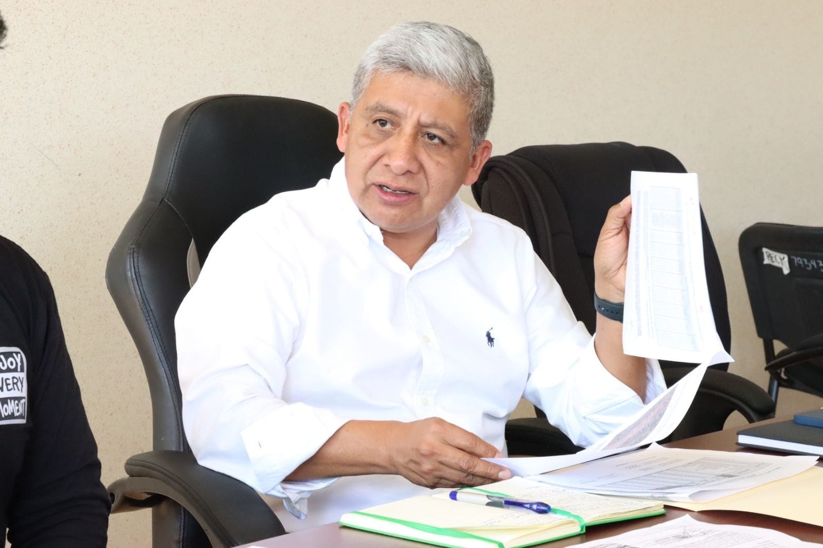 Anuncia Sefader auditorías a programas de la dependencia