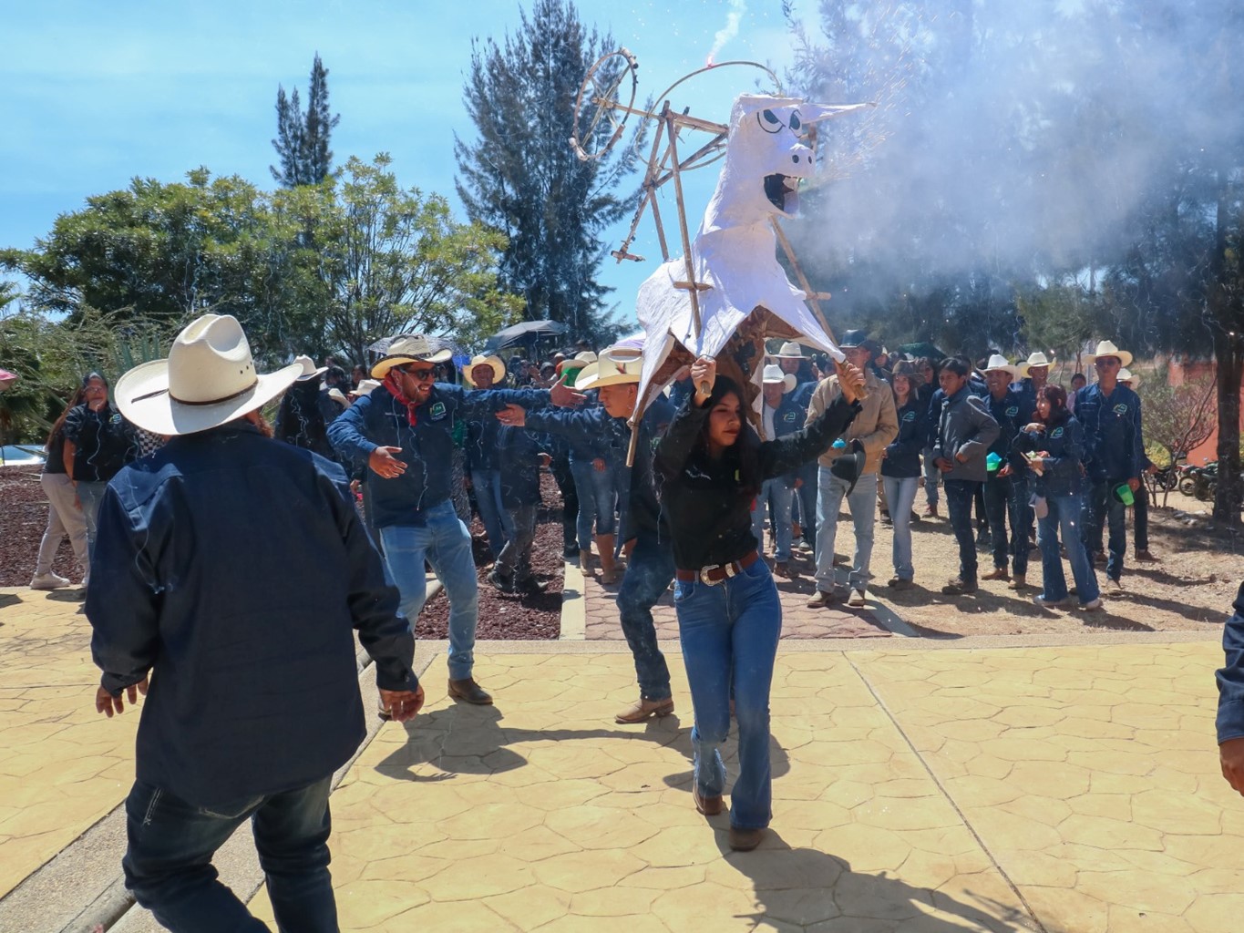 Celebra UTVCO Día del Agrónomo y Agrónoma