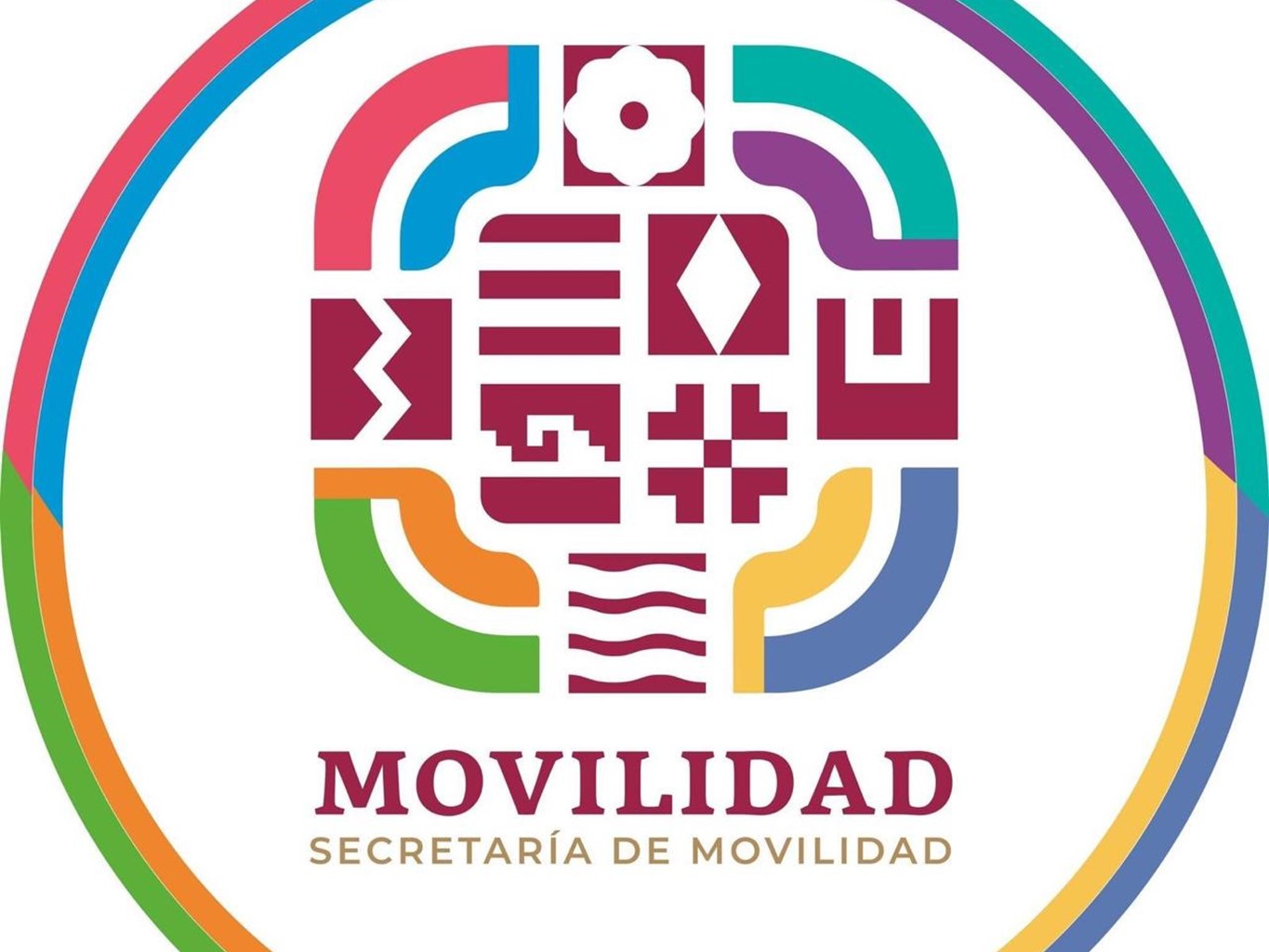 Llama Semovi a personas concesionarias del transporte público a circular únicamente donde sus títulos lo permiten