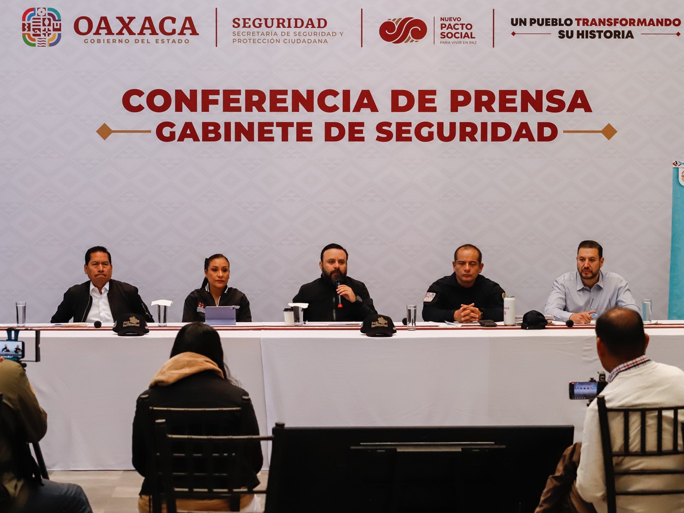 Con acciones estratégicas SSPC recupera vehículos con reporte de robo