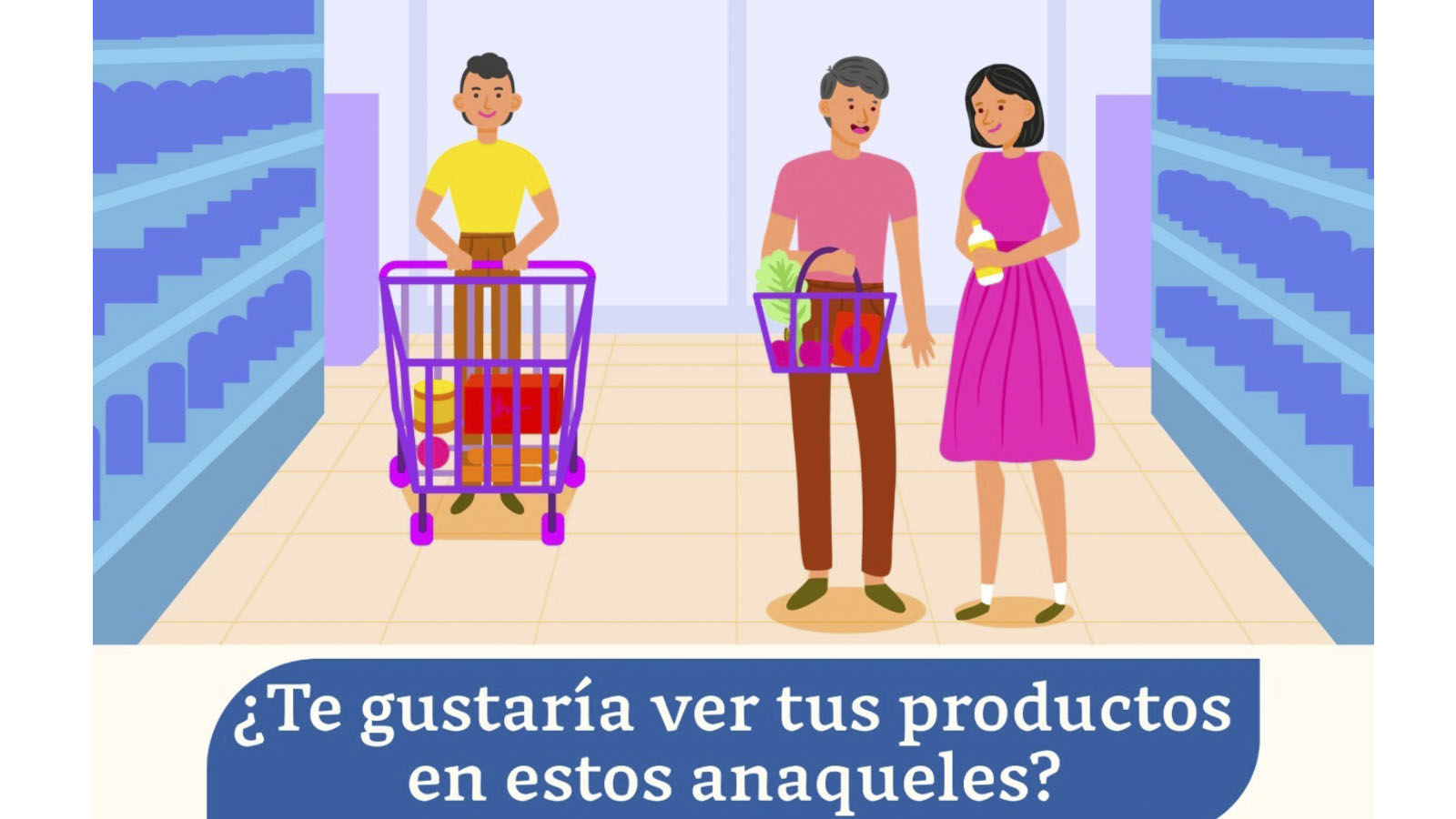 Impulsa Secretaría de Desarrollo Económico presencia de productos oaxaqueños en mercados nacionales