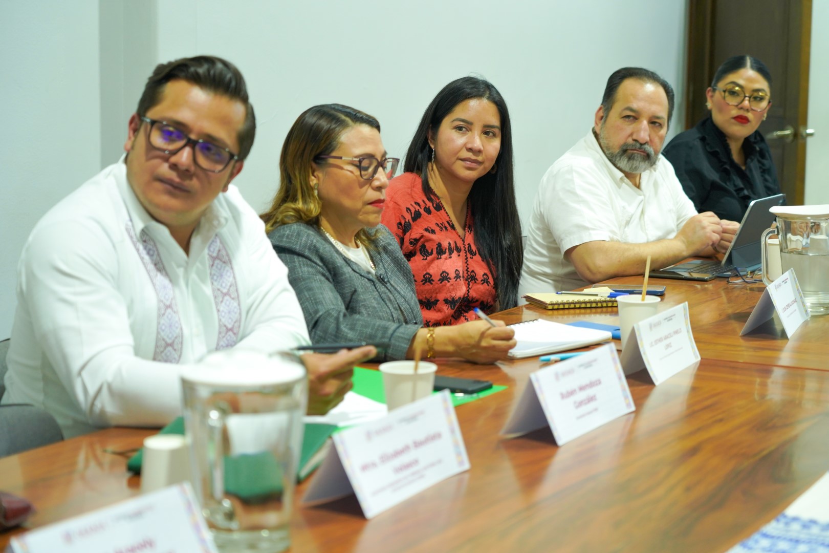 Disminuyen en Oaxaca municipios de alto riesgo de cara al proceso electoral: Sego