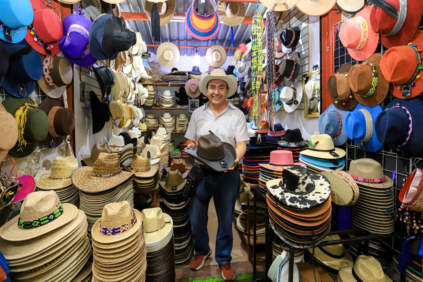 Oaxaca, entre los cinco estados con mayor crecimiento económico del país: Sedeco