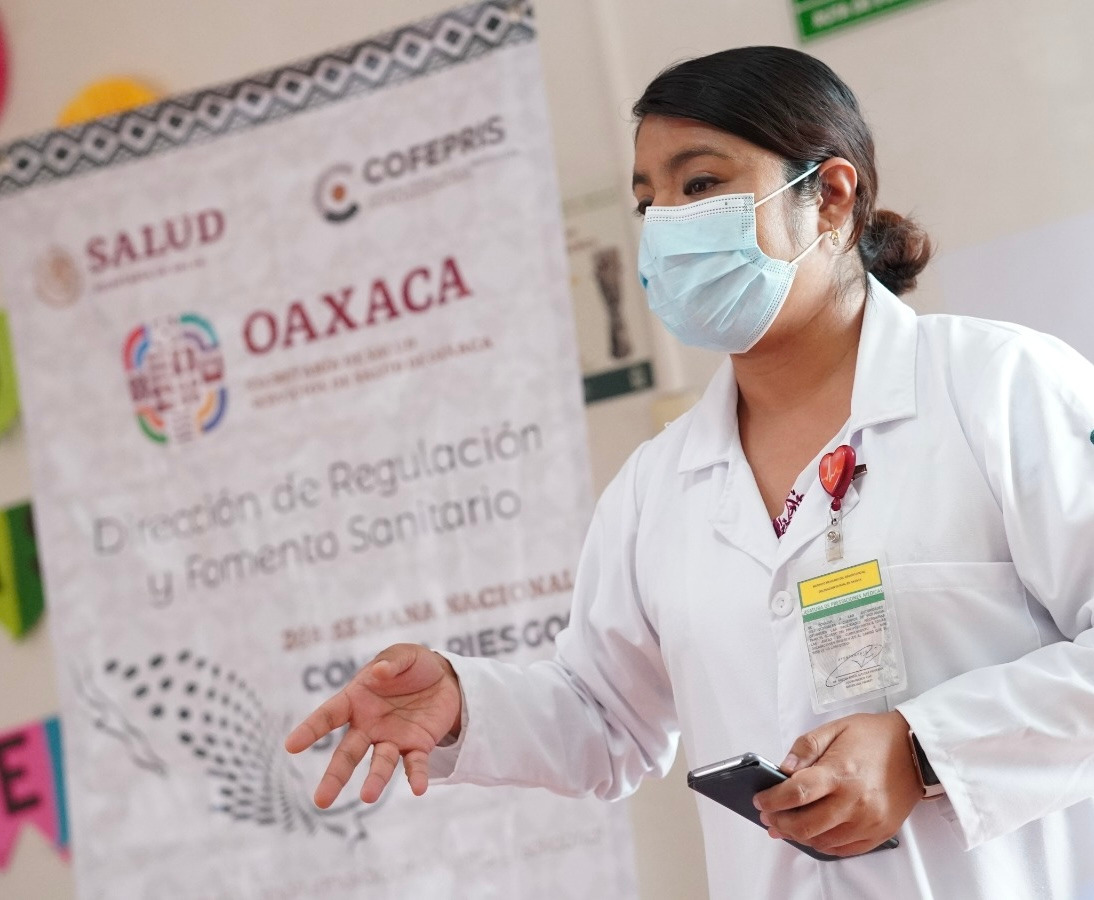 Realiza SSO monitoreo permanente de publicidad engañosa