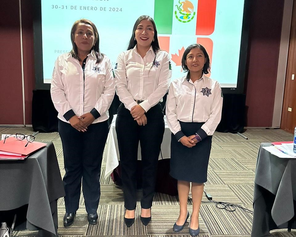 Oaxaca, referente en acciones de acompañamiento post sanción para adolescentes