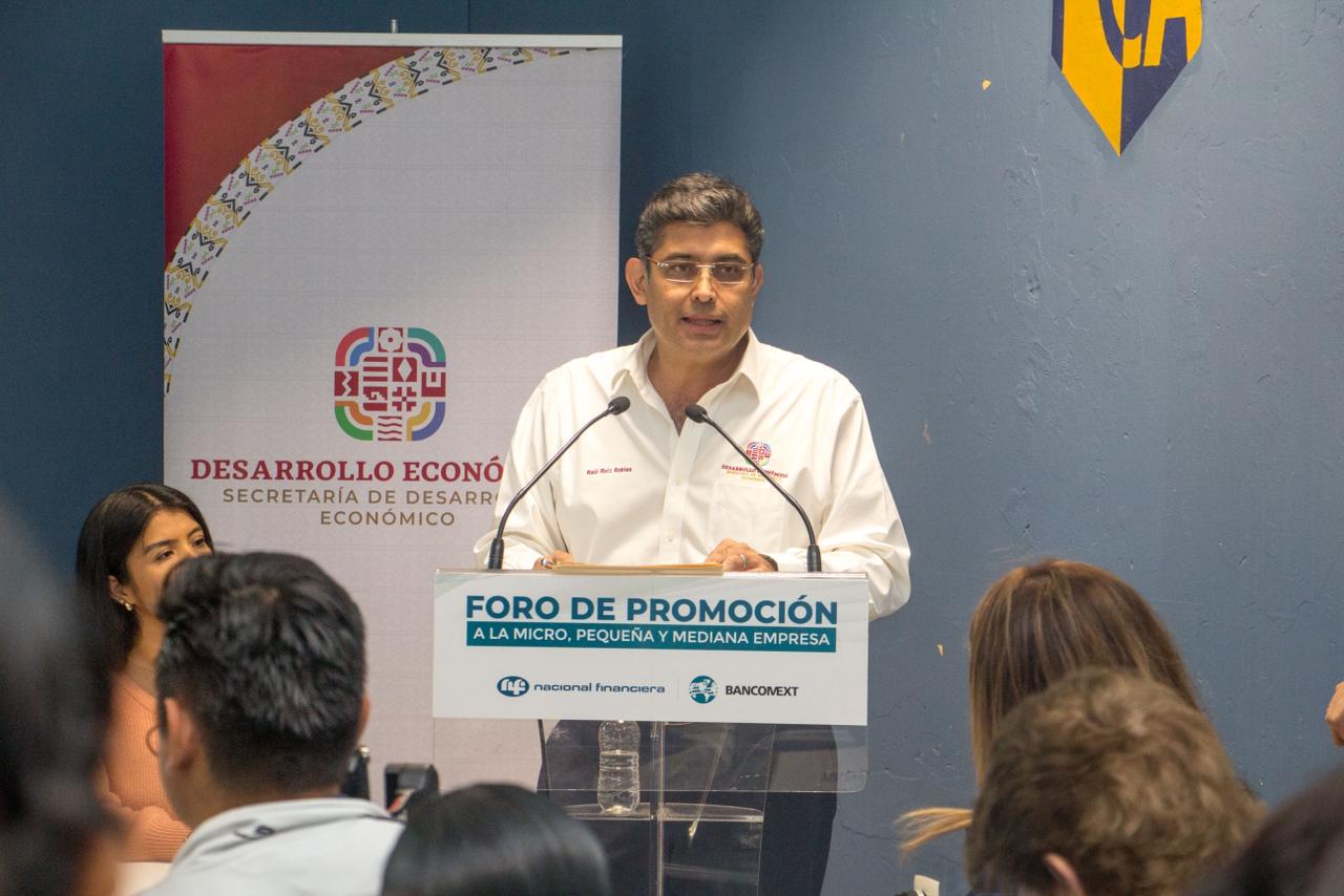 Ratificación de la calificación crediticia de México con perspectiva estable, es reflejo de la estabilidad económica del país: Sedeco