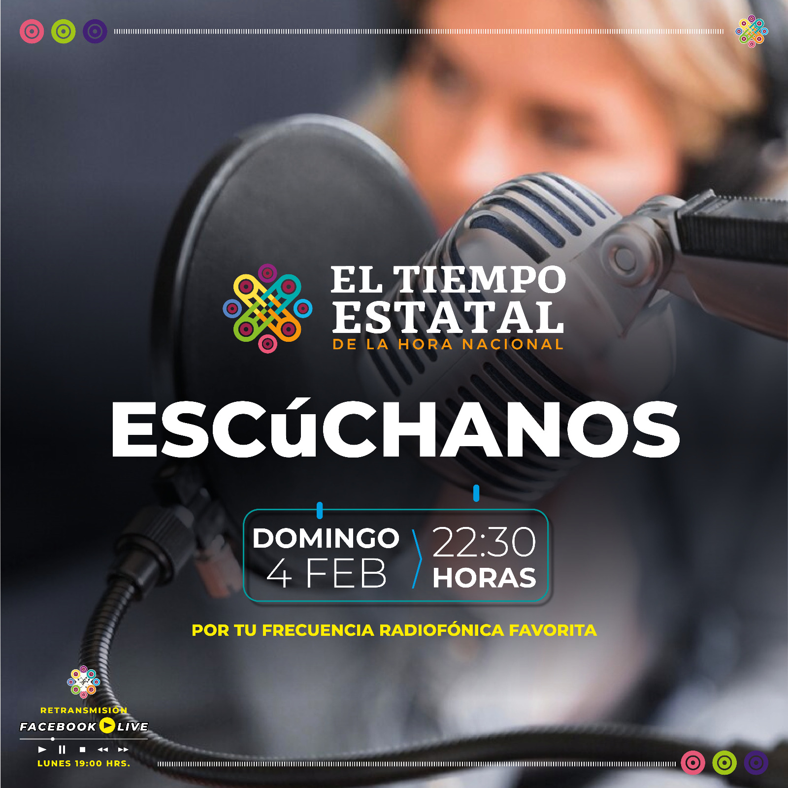 Celebran la apertura de la autopista Oaxaca-Puerto Escondido en el Tiempo Estatal de La Hora Nacional