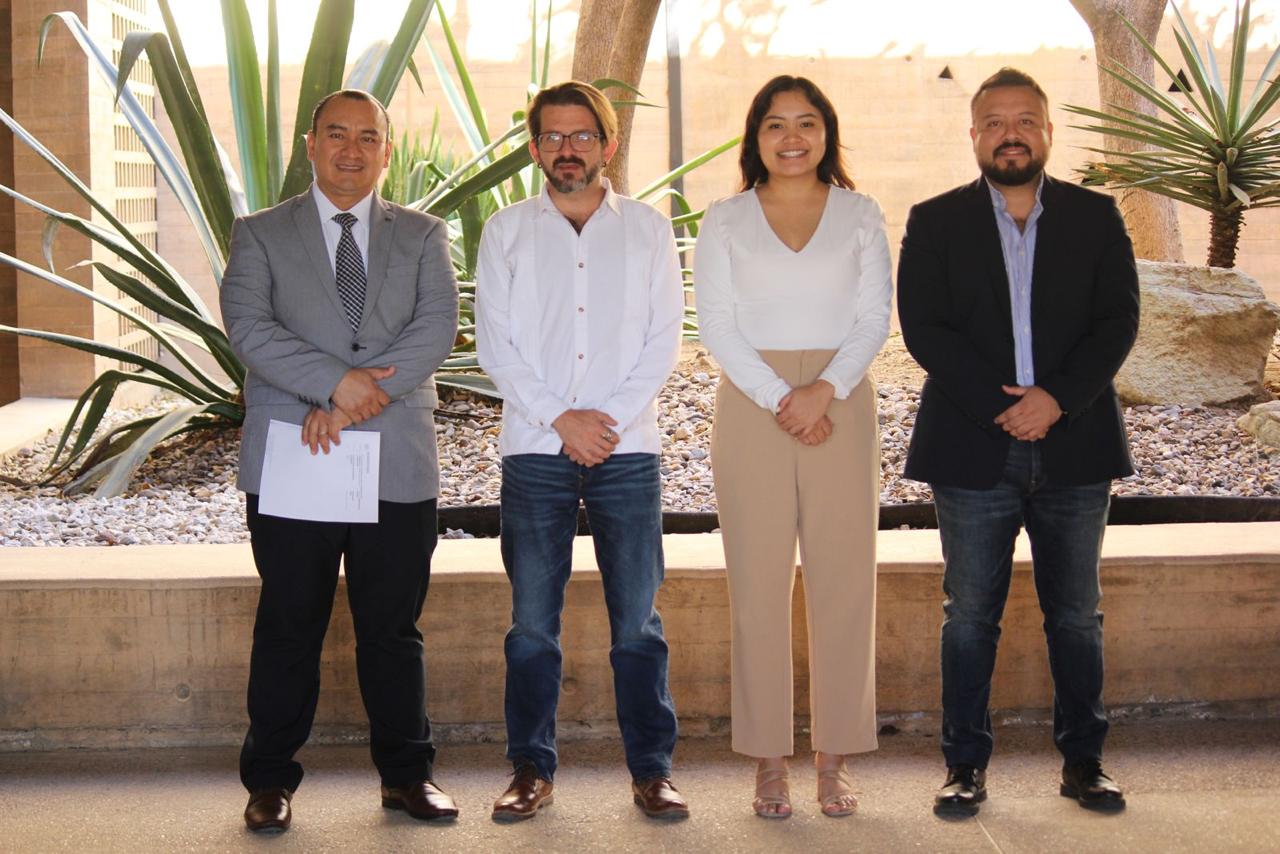 Fortalece Gobierno de Oaxaca el derecho de acceso a la información pública