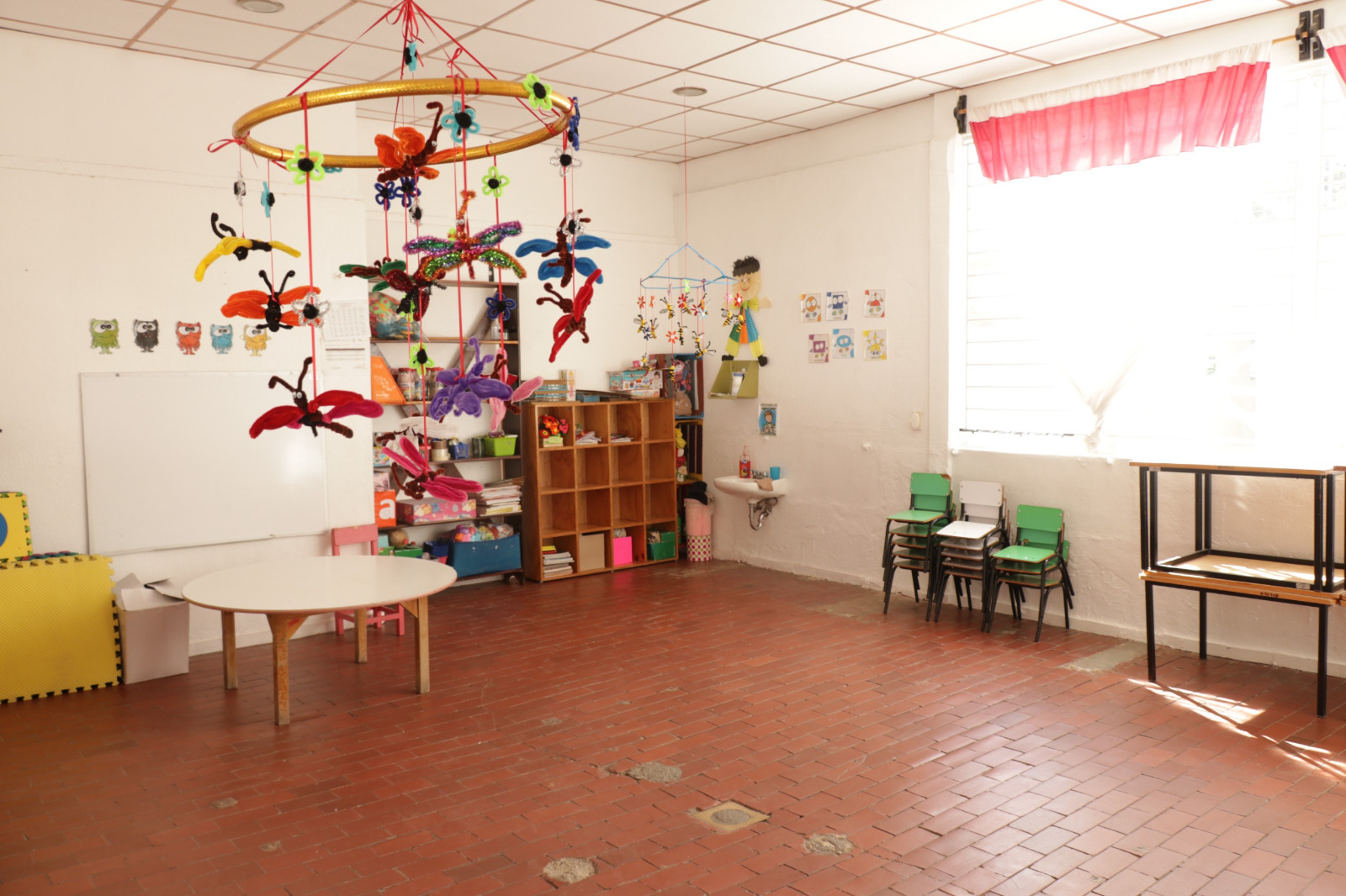 Este 15 de febrero fecha límite de preinscripciones en los CAIC y CADI del DIF Oaxaca