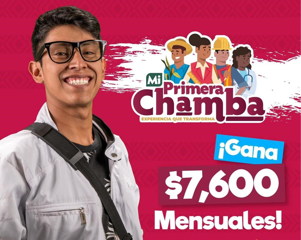Invita UTVCO a su comunidad egresada a participar en Mi Primera Chamba