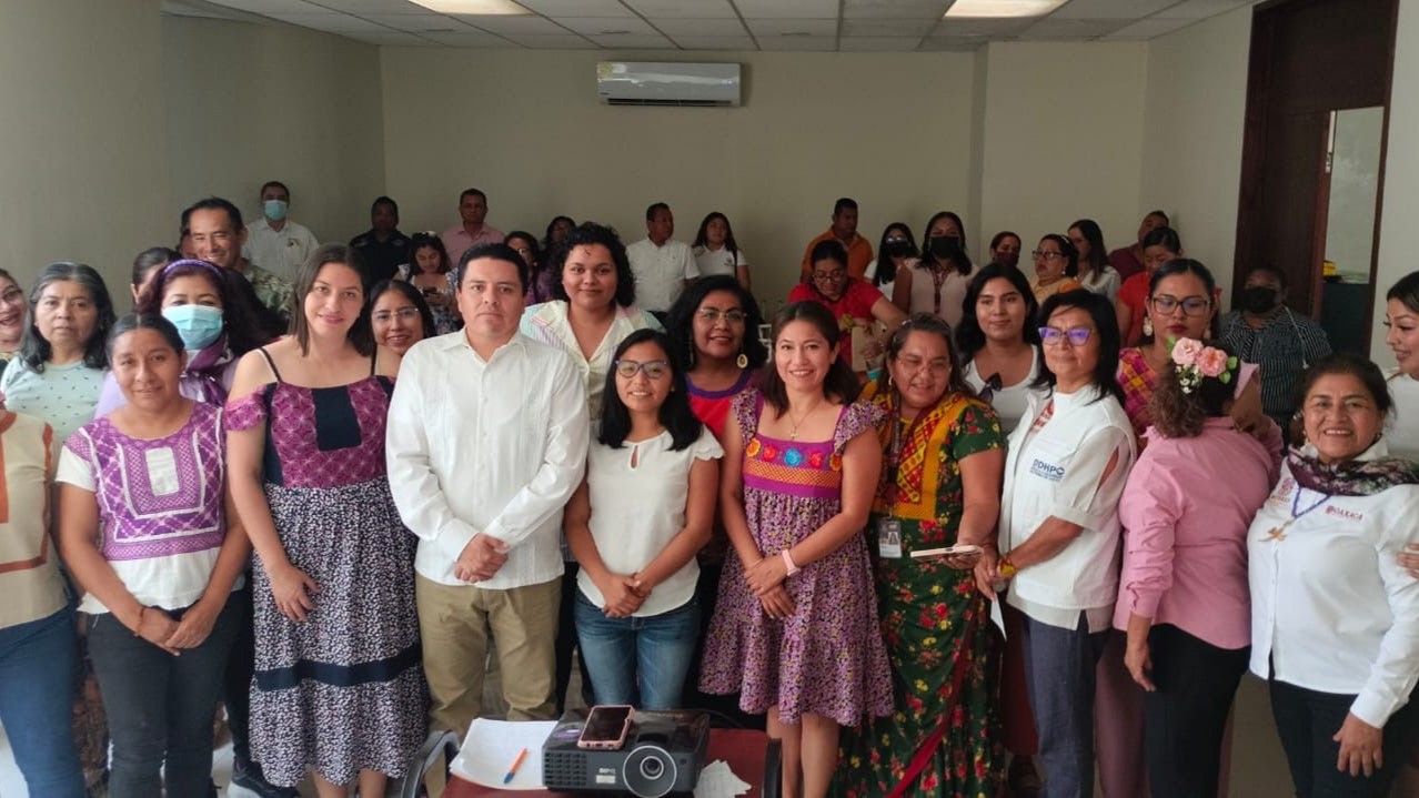 Unen esfuerzos para dar seguimiento a resolutivos y medidas de Declaratoria AVG