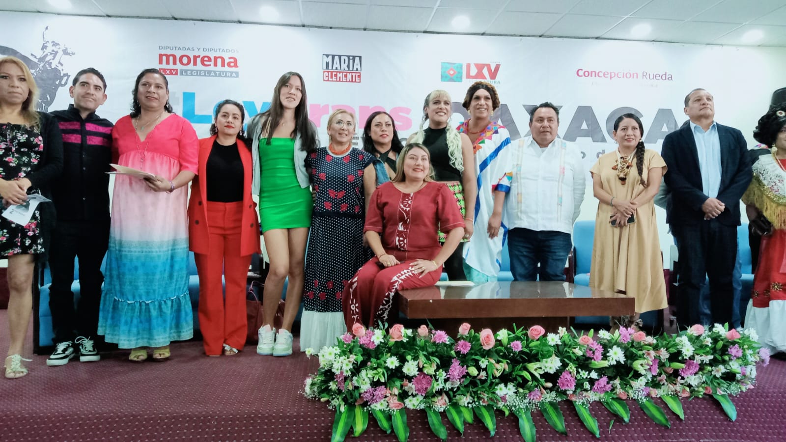 Refrenda CADH compromiso para garantizar el pleno goce de los derechos 