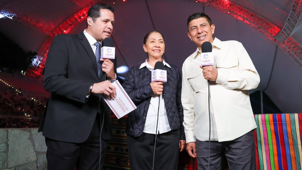 Con Campeones de la Guelaguetza, Oaxaca se corona como destino de eventos deportivos internacionales