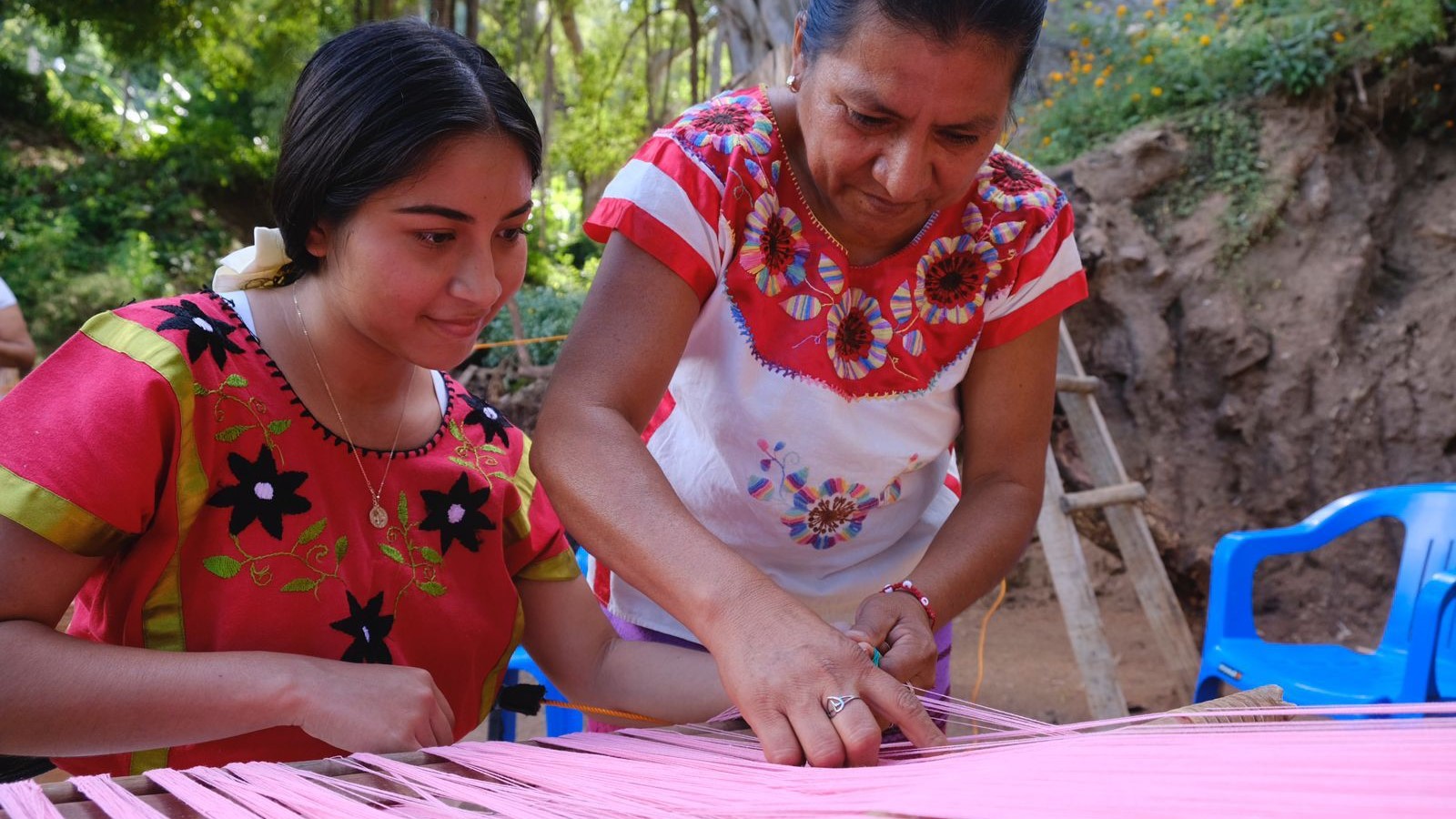 Suma Secretaría de las Culturas y Artes esfuerzos para revitalizar lenguas indígenas de Oaxaca