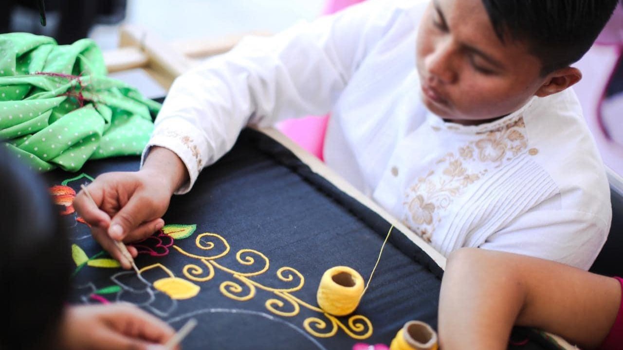 Diversidad cultural, fortaleza de Oaxaca: IEEPO