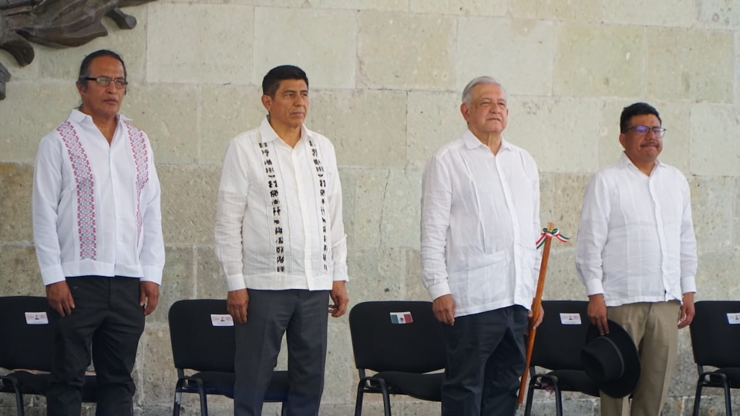 Congruencia y amor al pueblo, la mejor honra a la memoria y legado de Benito Juárez García