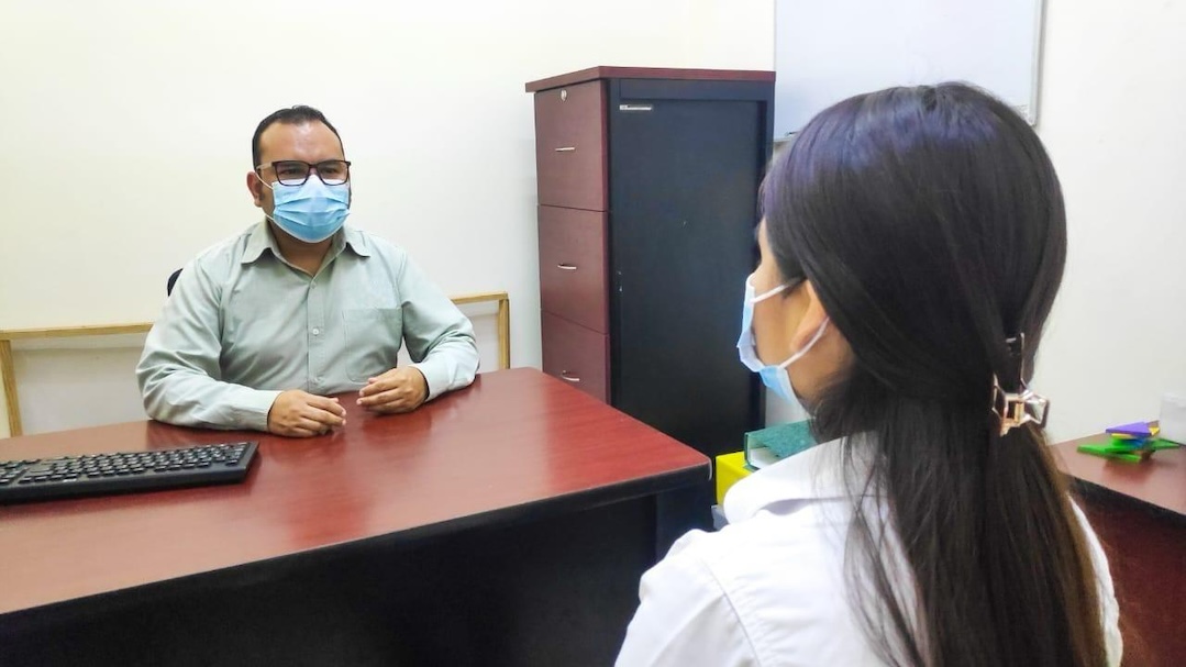 Cecosama, 15 años atendiendo la salud mental